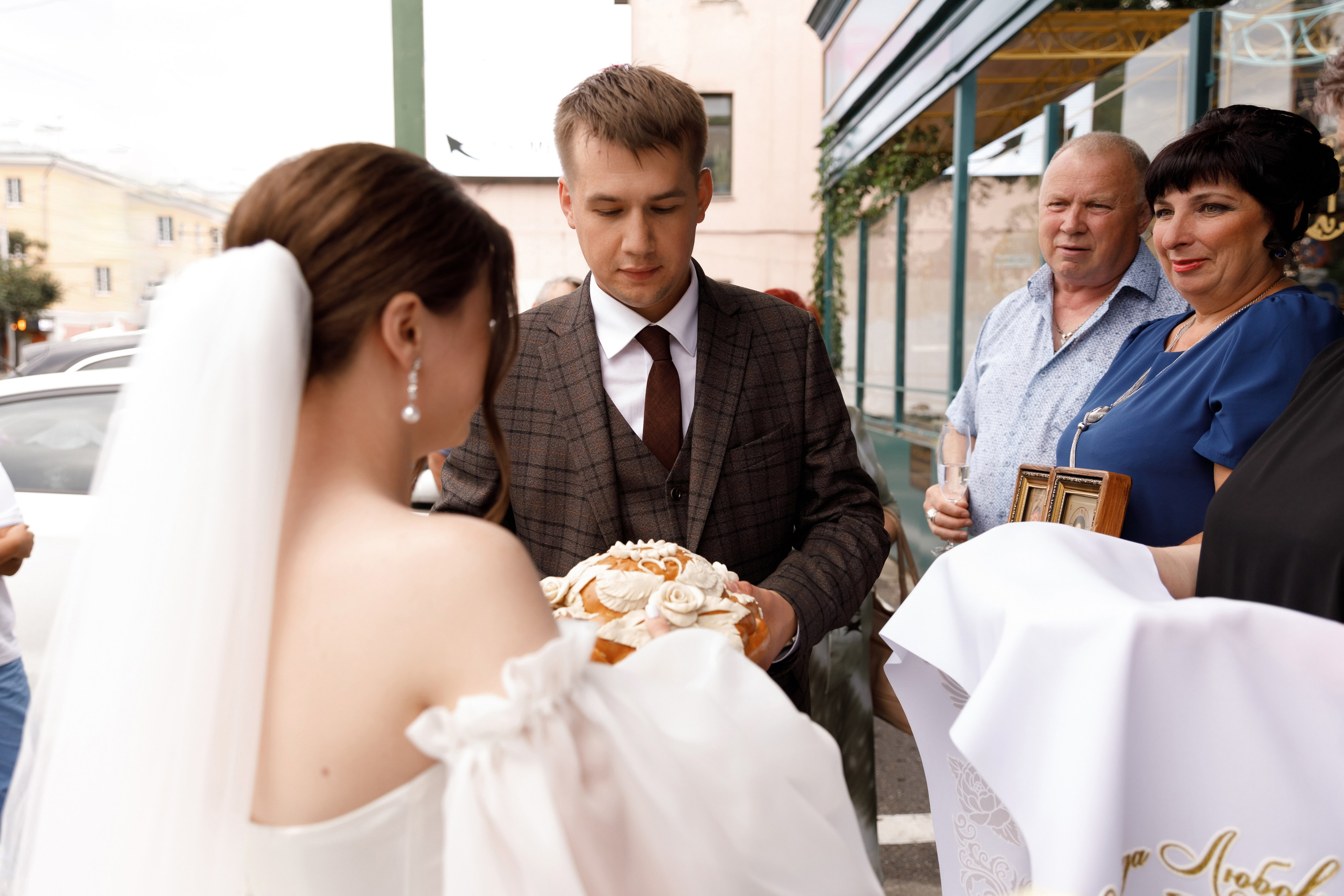 IGOR & ANASTASIA. Свадебный фотограф в Туле и Москве