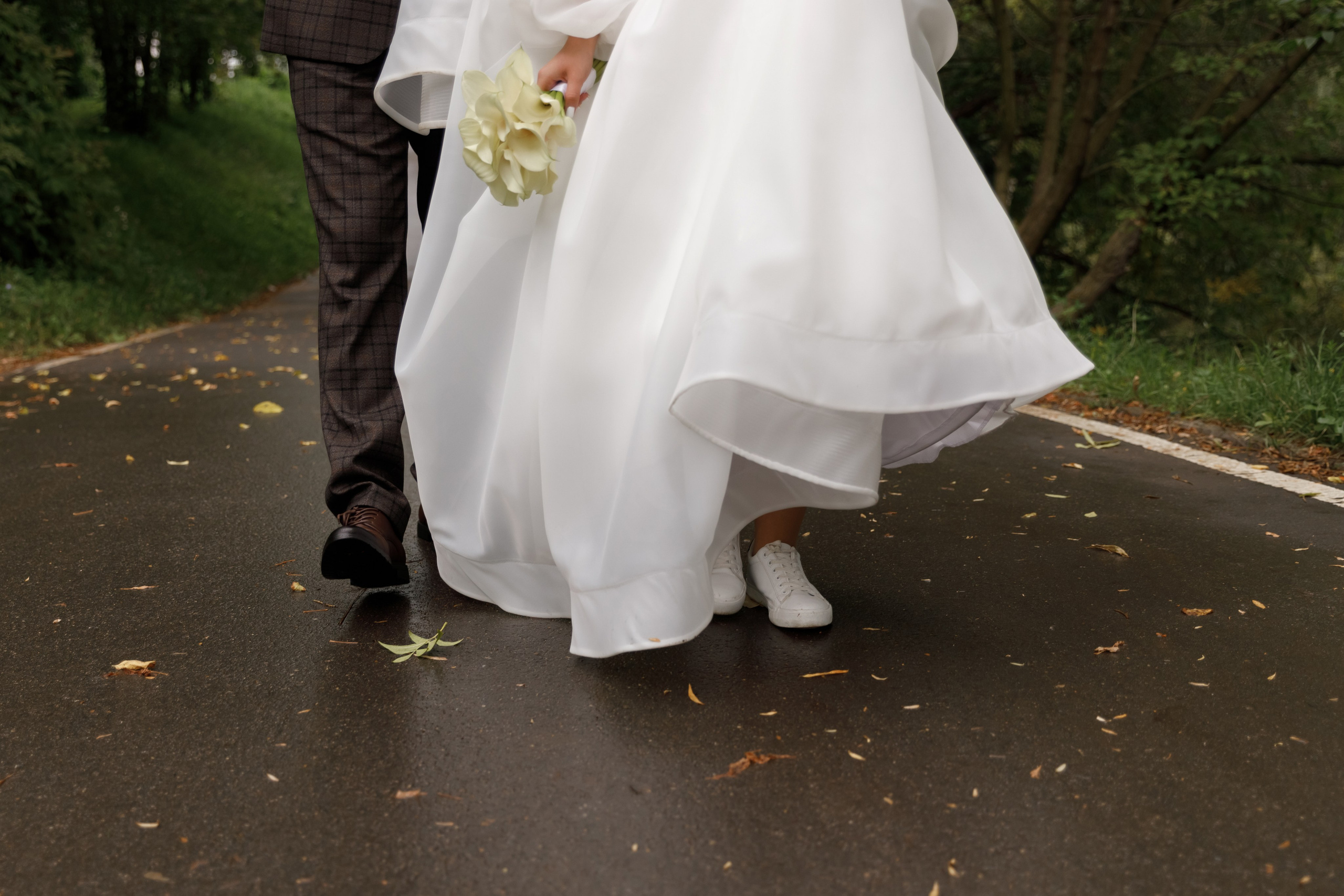 IGOR & ANASTASIA. Свадебный фотограф в Туле и Москве