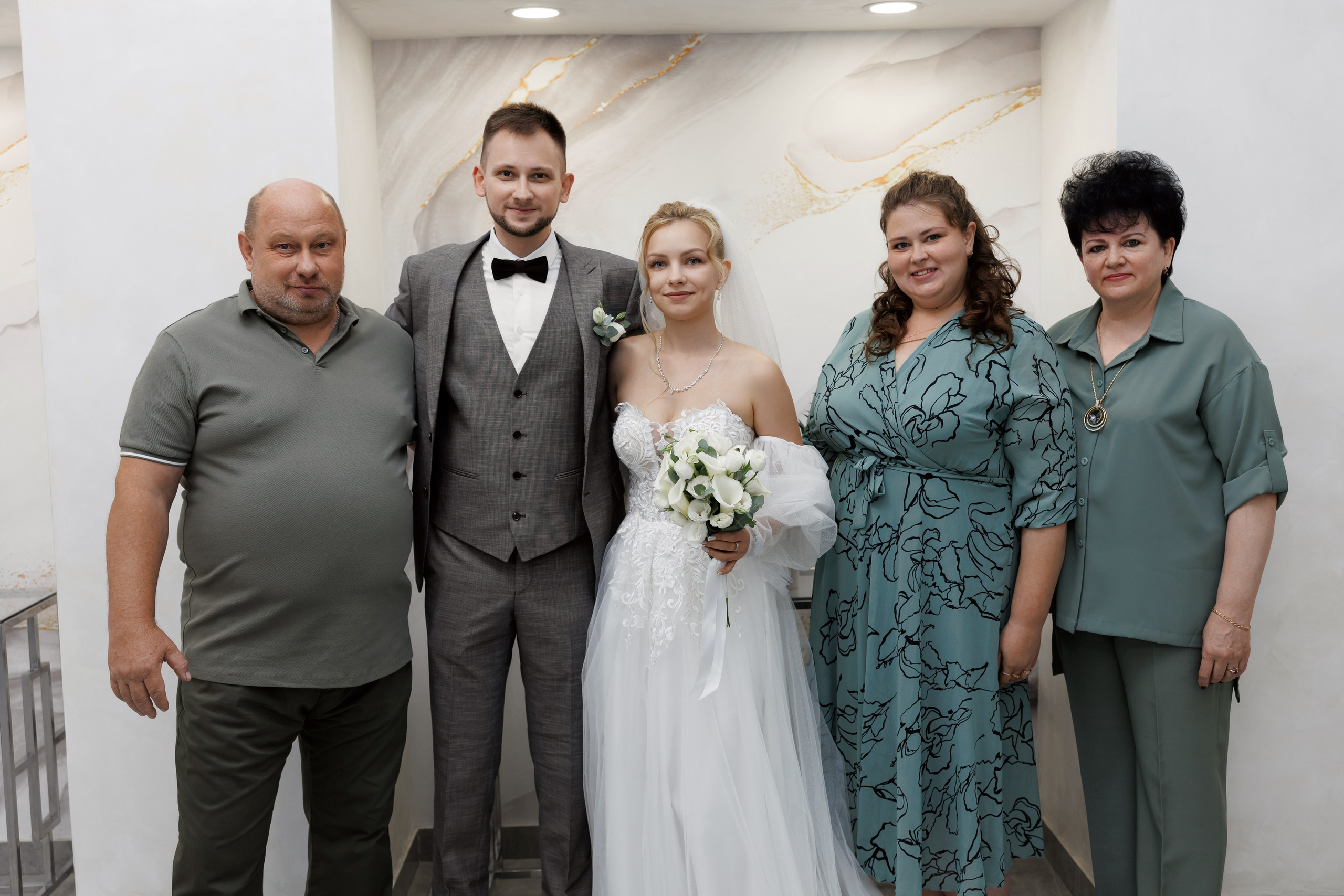 SERGEI & KSENIYA. Свадебный фотограф в Туле и Москве