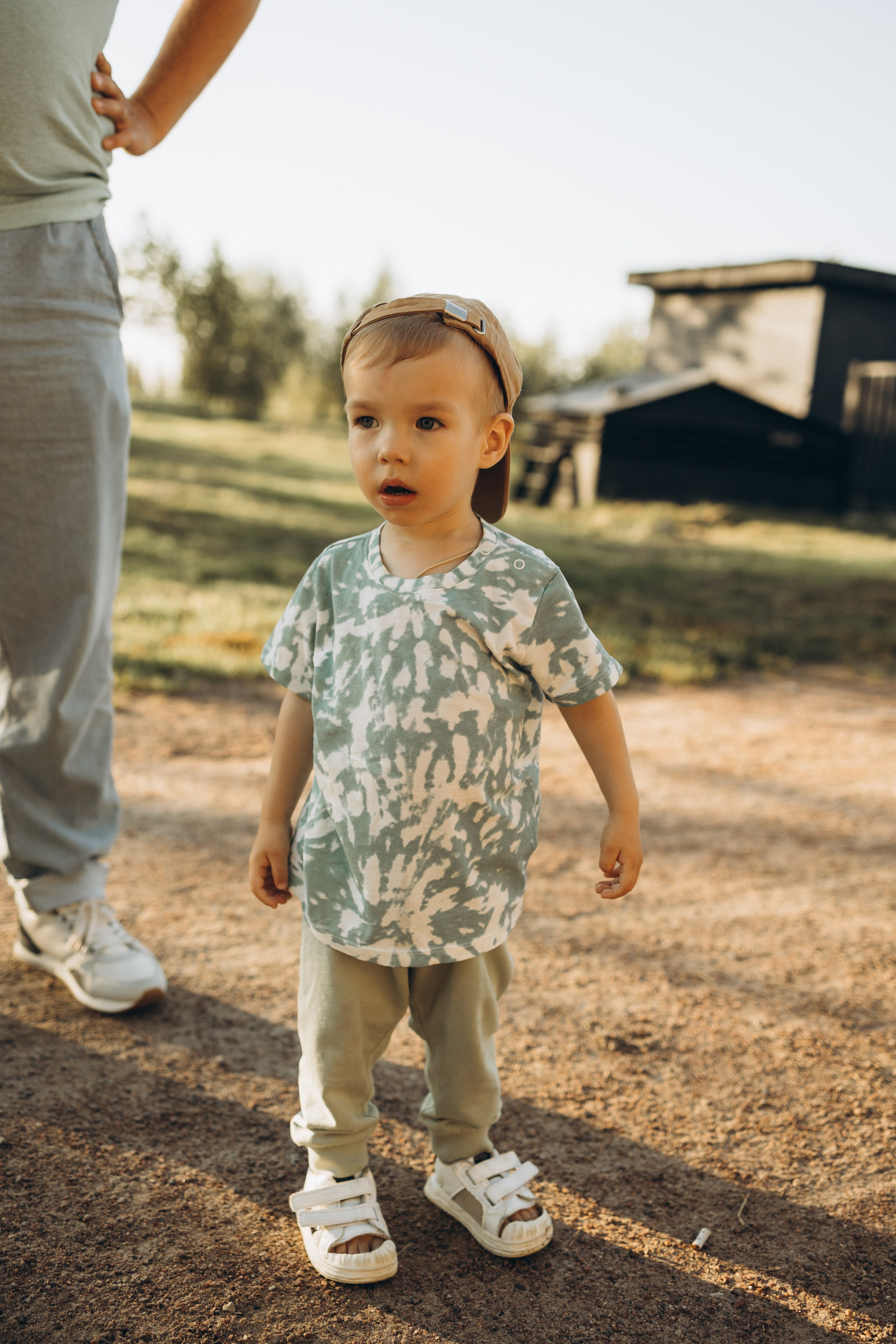 Кристина, Александр и Лев. Семейный фотограф в Москве Виктория Ястребинская