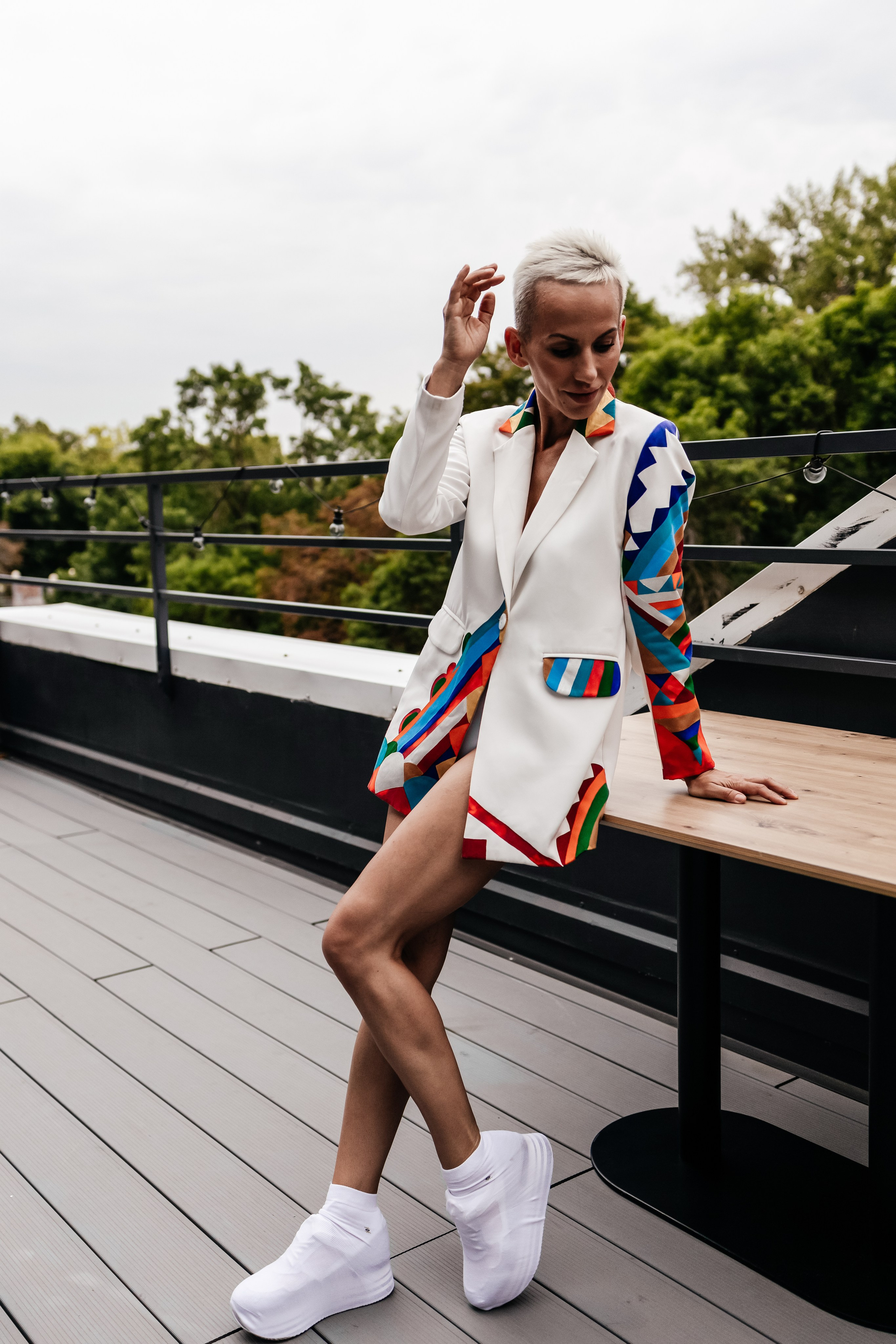 Показ NIRONIUMM. Фотограф в Краснодаре Лагунов Владимир