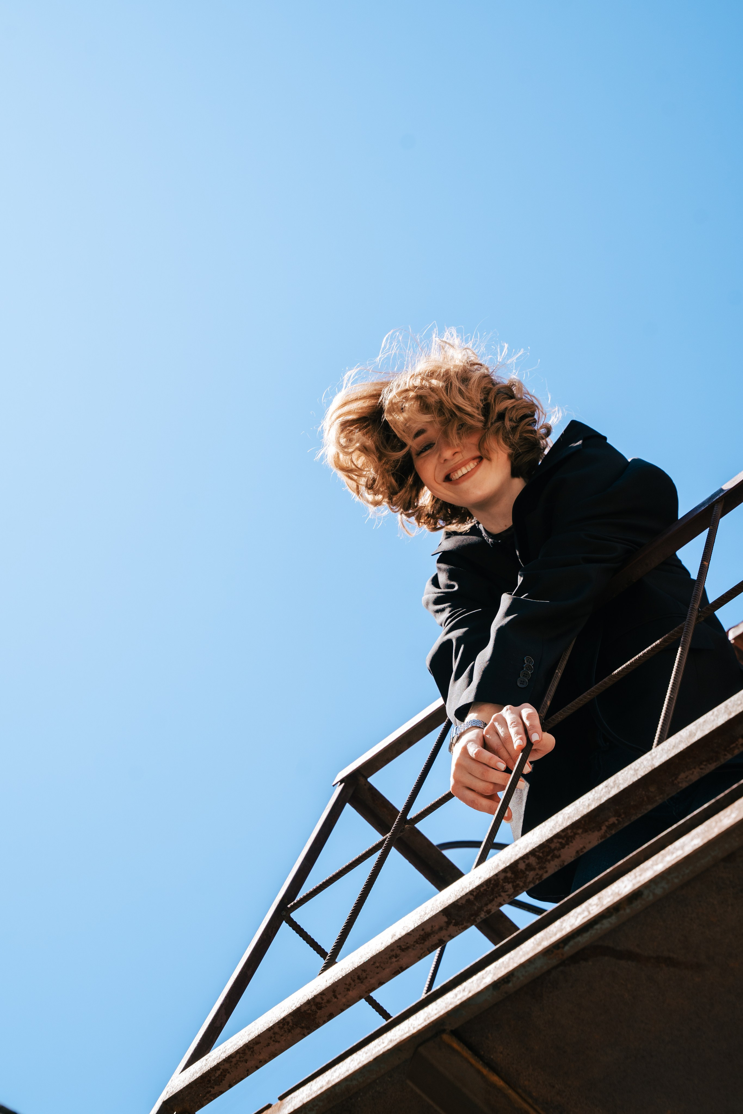 Ирина. Павел Маннапов, фотограф и видеограф в Екатеринбурге