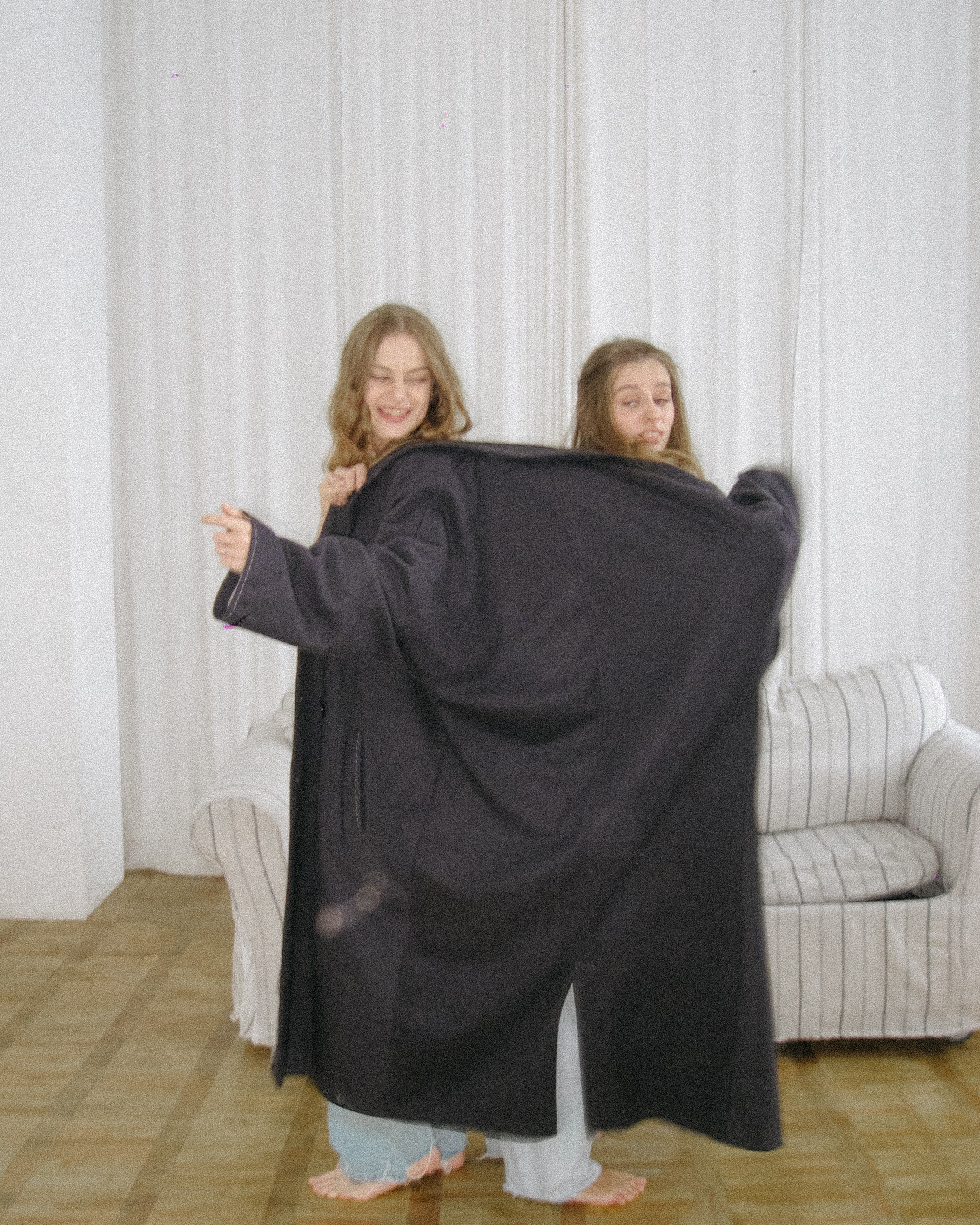 Люся и Женя. Павел Маннапов, фотограф и видеограф в Екатеринбурге