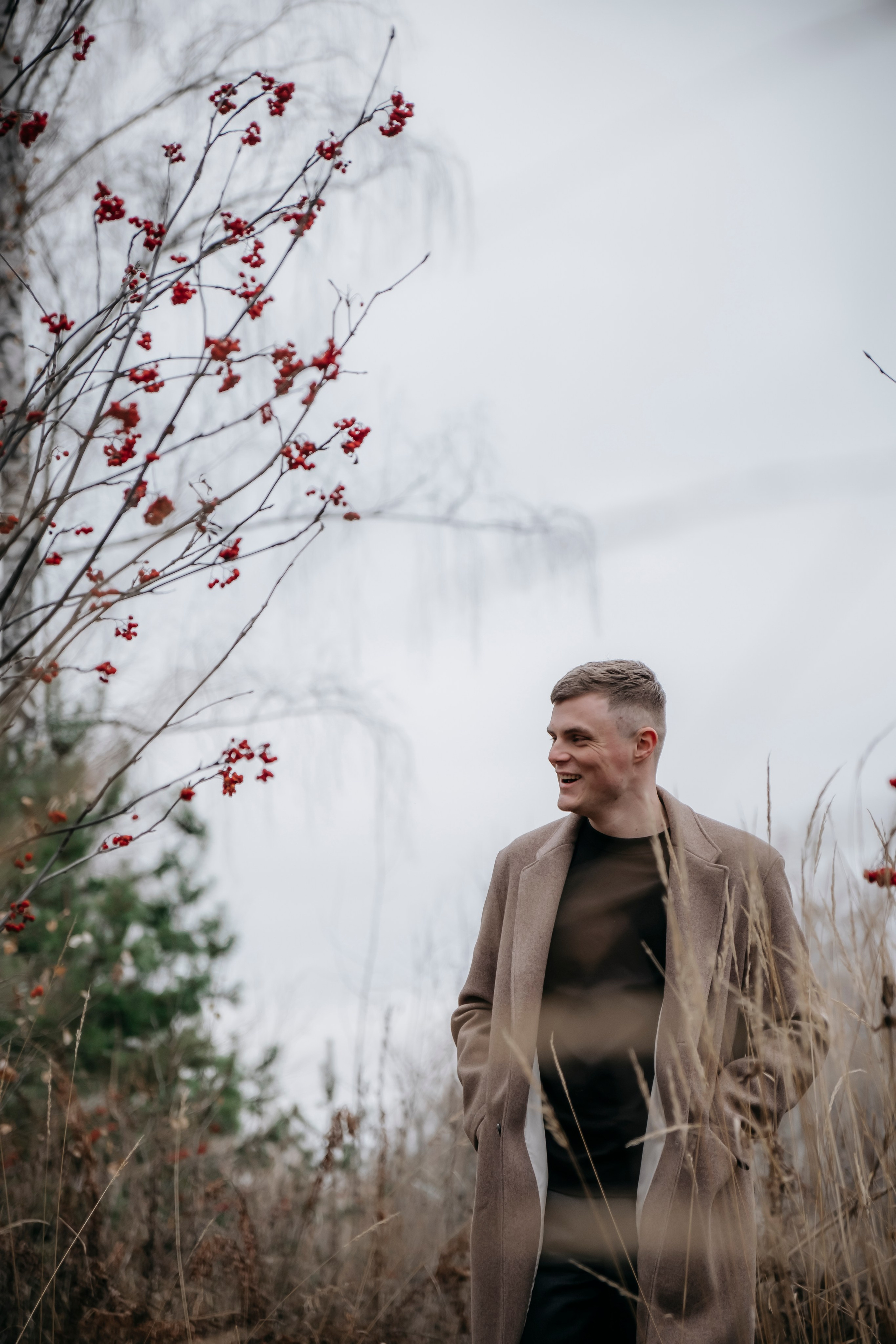 Денис. Павел Маннапов, фотограф и видеограф в Екатеринбурге