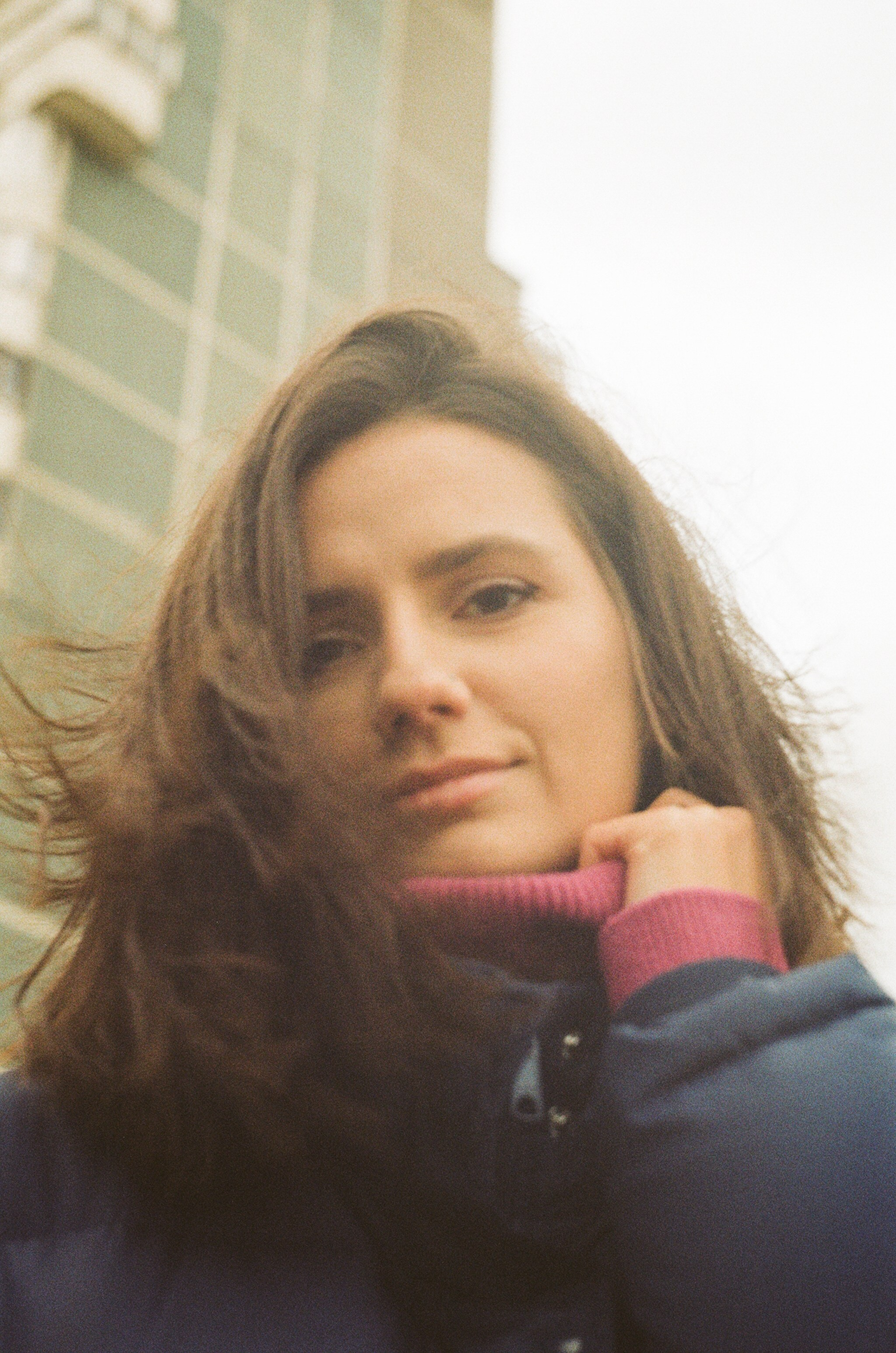 Женя. Павел Маннапов, фотограф и видеограф в Екатеринбурге