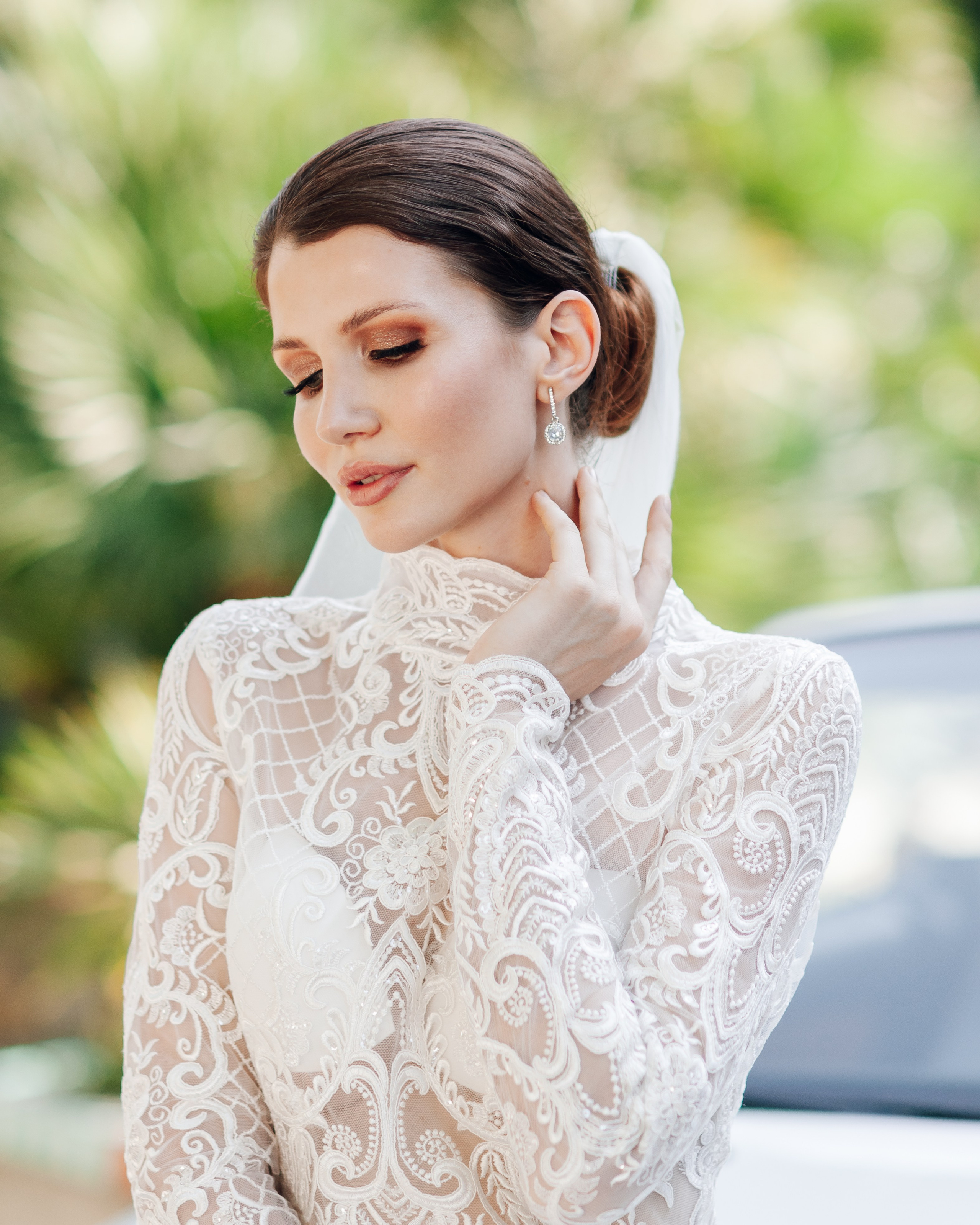 Свадебные сьемки «TOP 100». Сергей Гладков свадебный фотограф в Москве