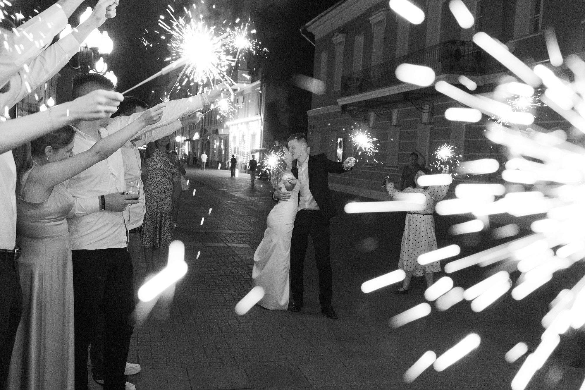 Свадебные сьемки «TOP 100». Сергей Гладков свадебный фотограф в Москве