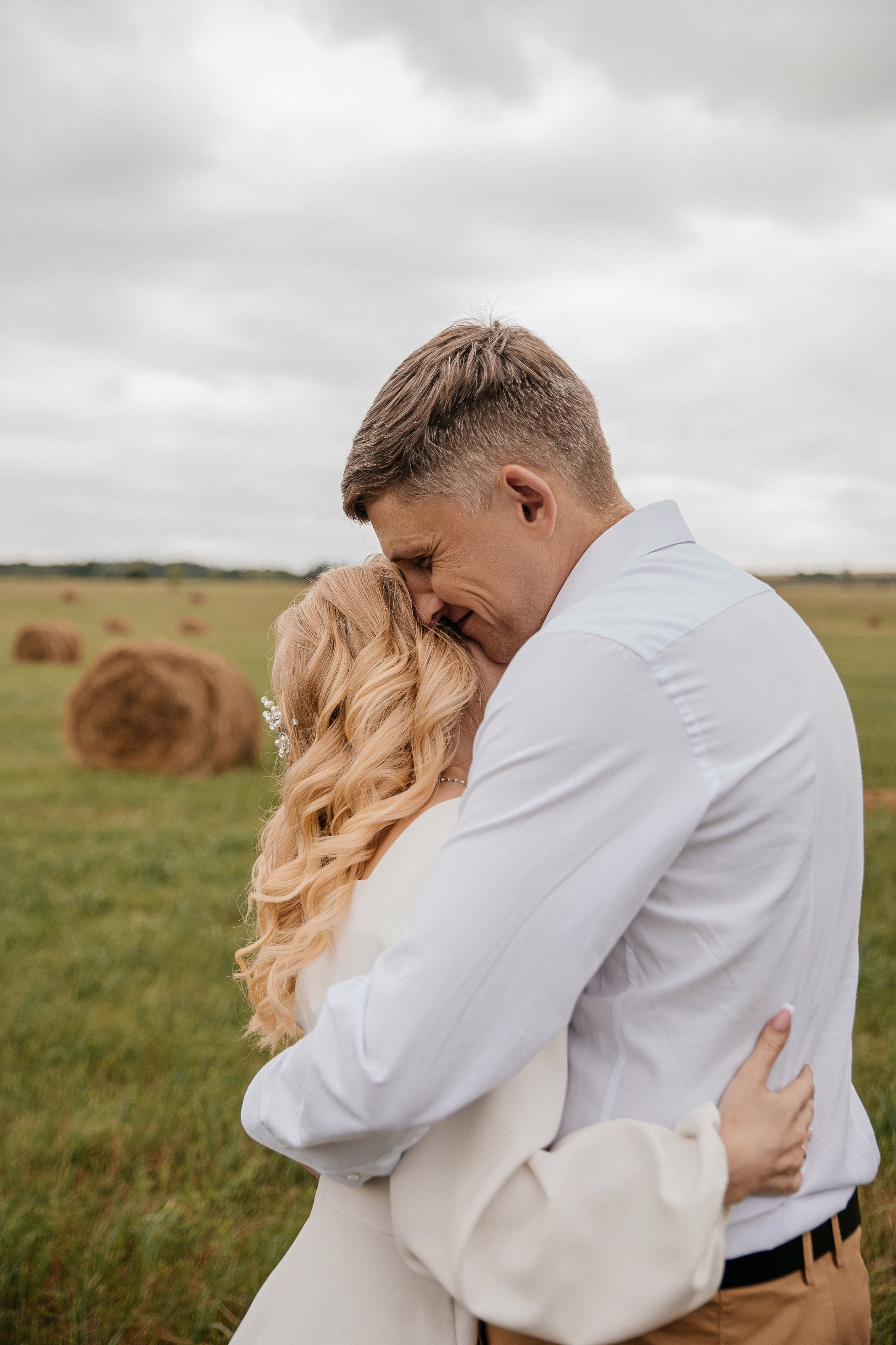 Анатолий и Кристина. Свадебный и семейный фотограф Самара и Самарская область Дарья Зарипова
