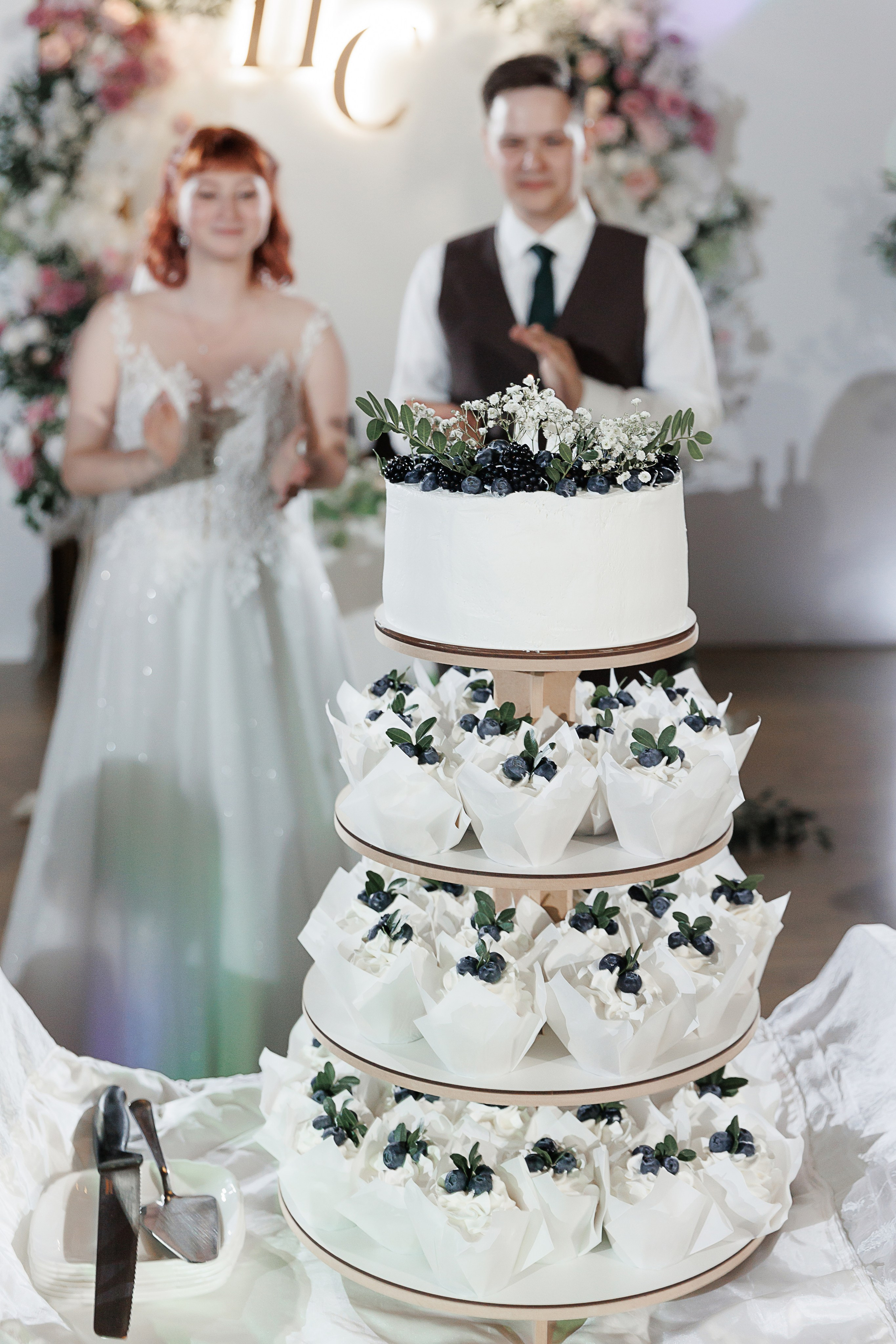 Свадьба. Свадебный и семейный фотограф в Твери и Тверской области