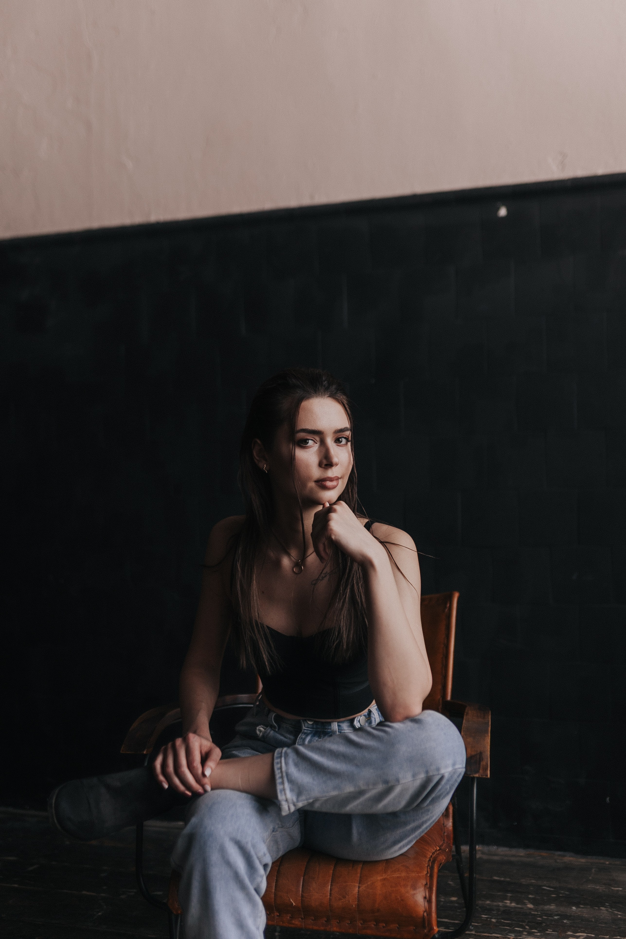 Амина. Свадебный фотограф Мария Железняк в Москве