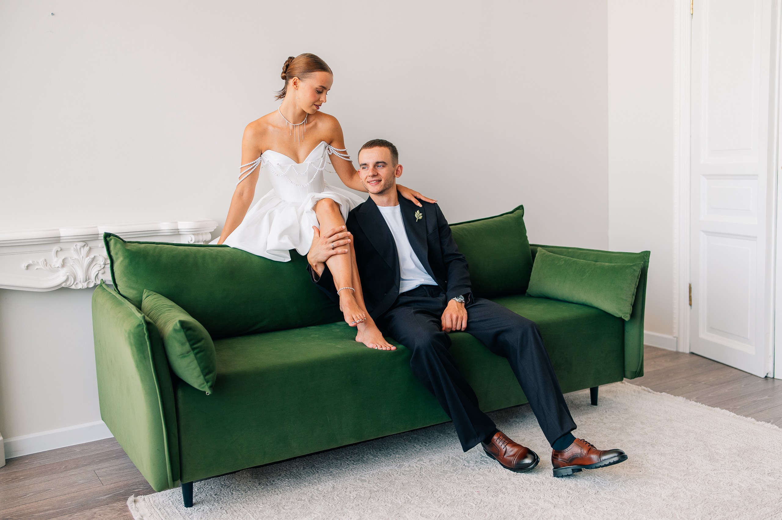 Пупупу. Фотограф в Кемерово Владислав Шульц