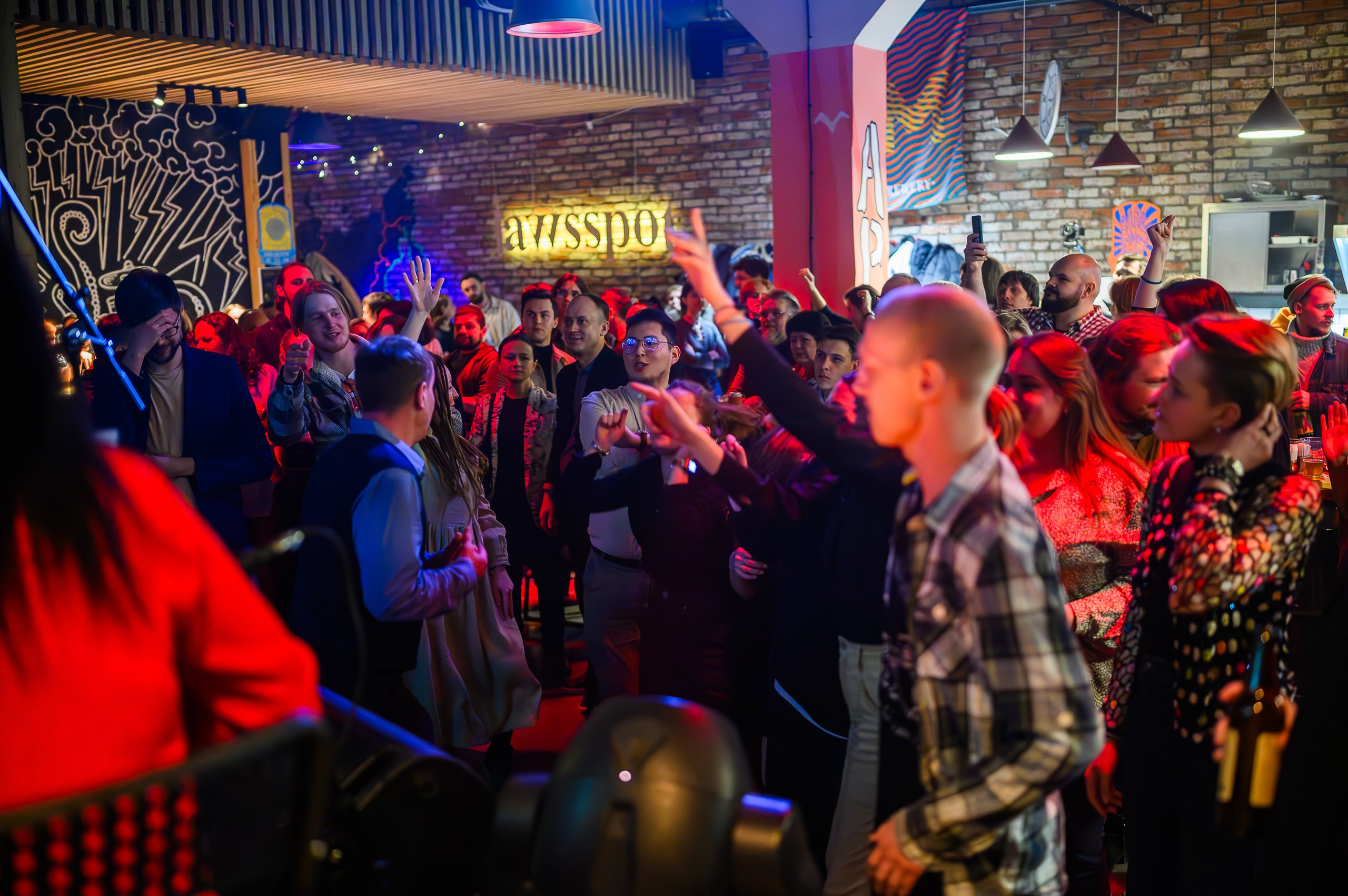 Jaws. Фотограф в Кемерово Владислав Шульц