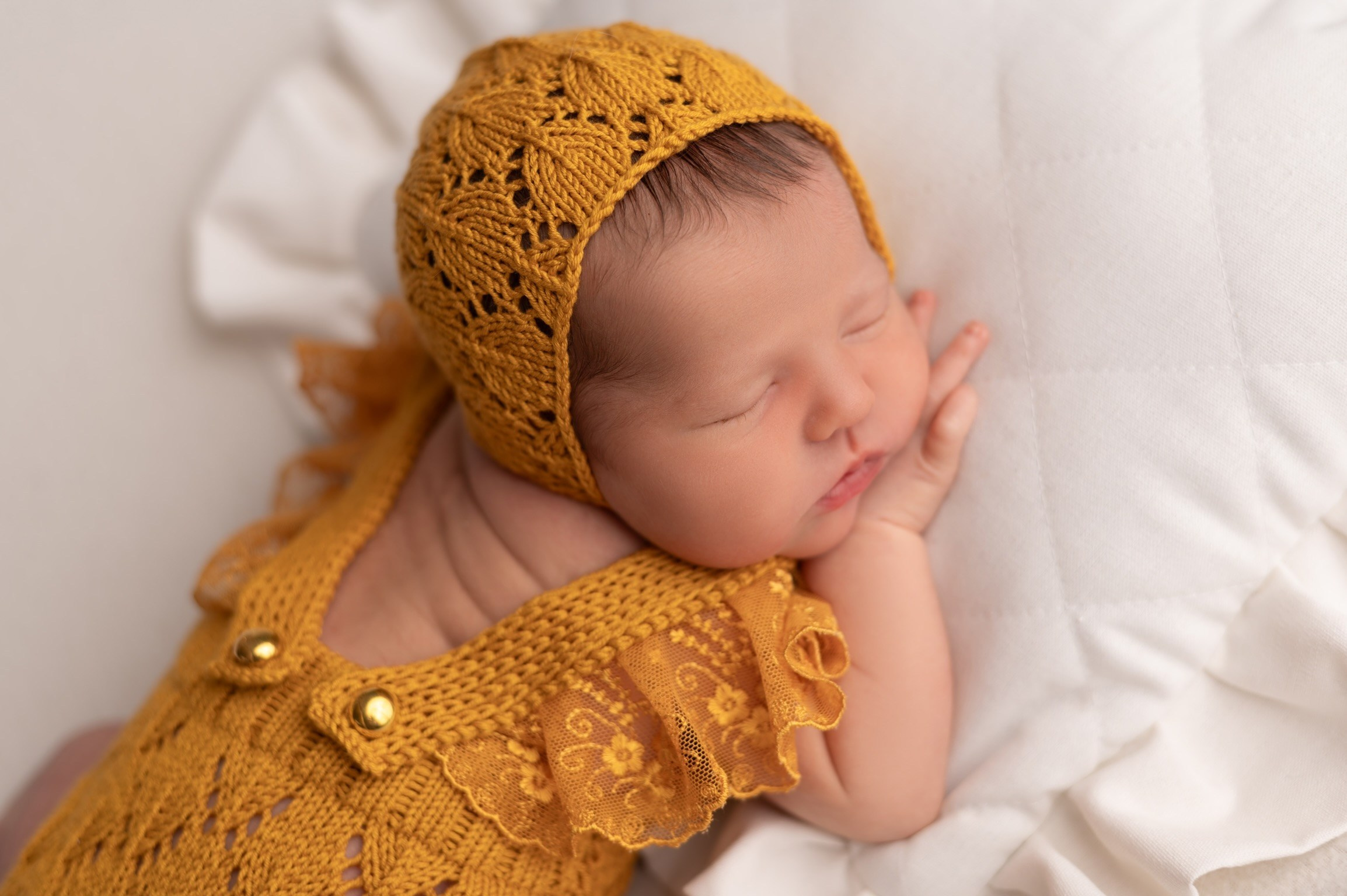 Образы для девочек. Фотограф новорождённых NEWBORN в Москве и МО — Анастасия Боднар