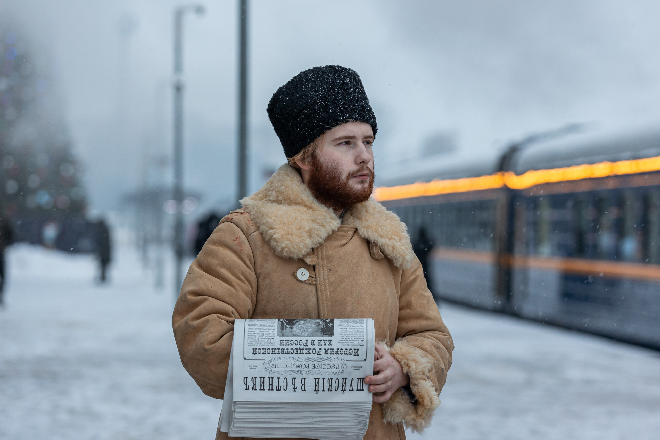 Общественные и культурные события. Наталья Летунова — репортажный фотограф