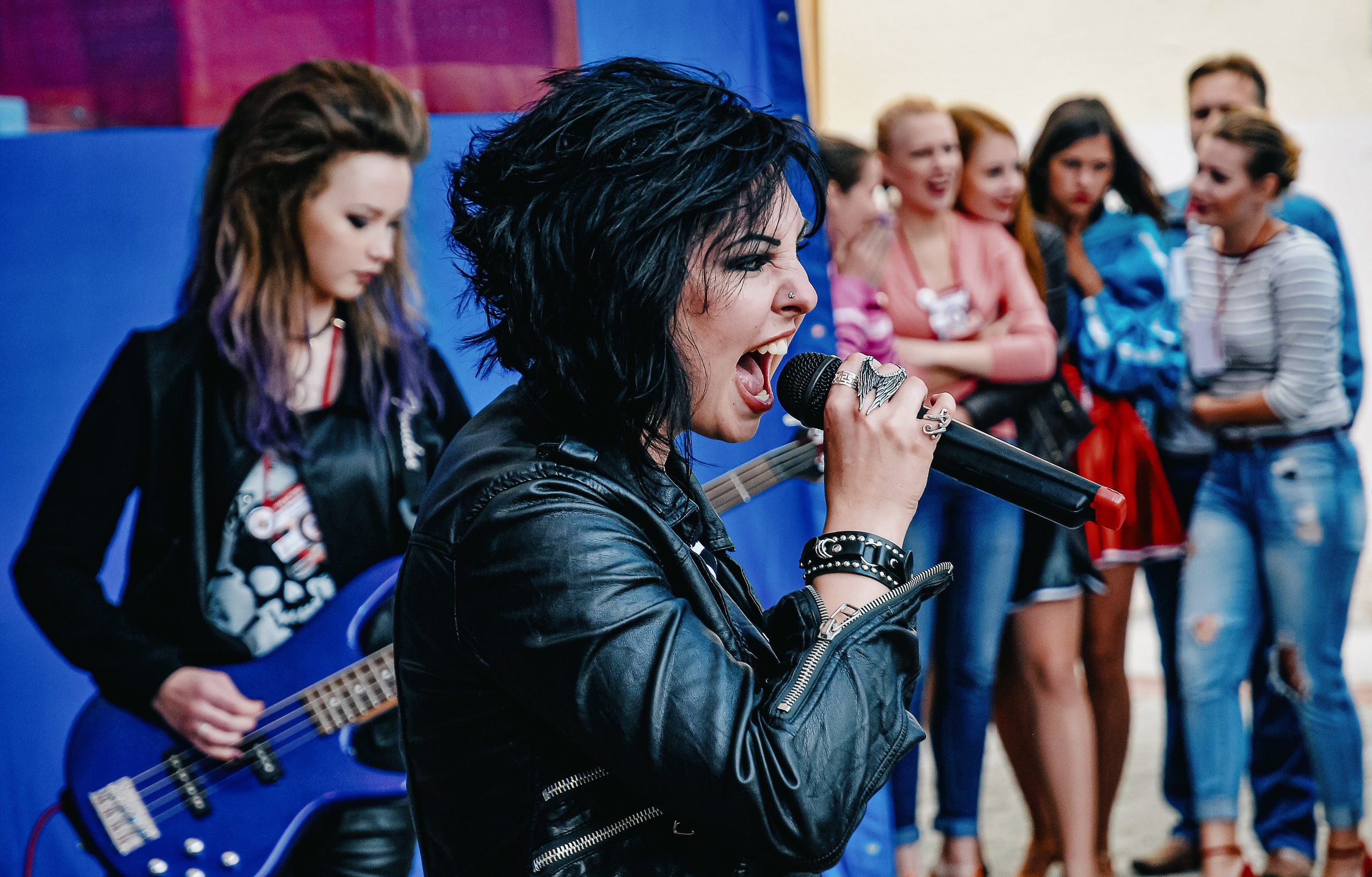 Фотограф Андрей Гузеев