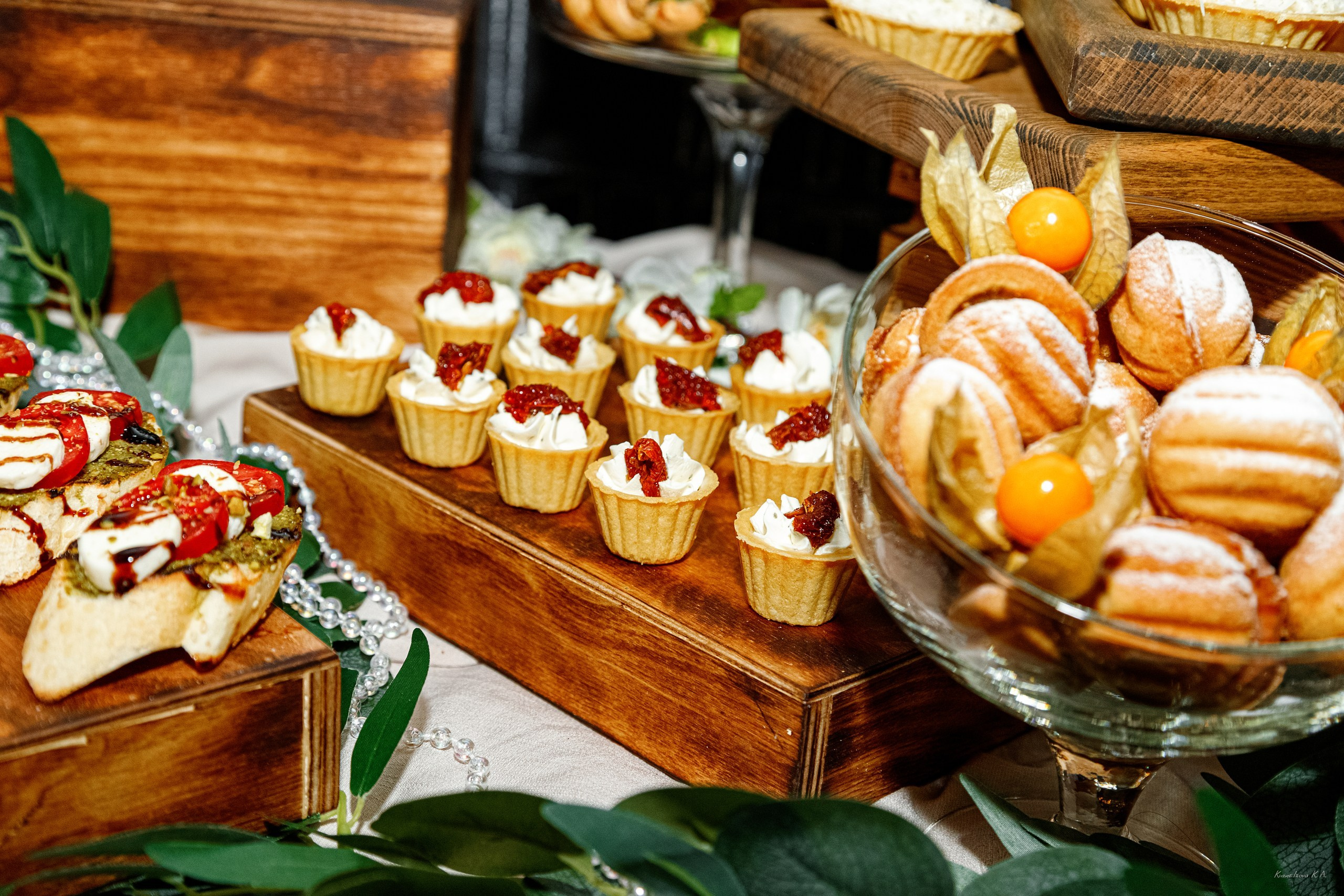 Репортажная съемка. Репортажный фотограф Кузнецова Кристина