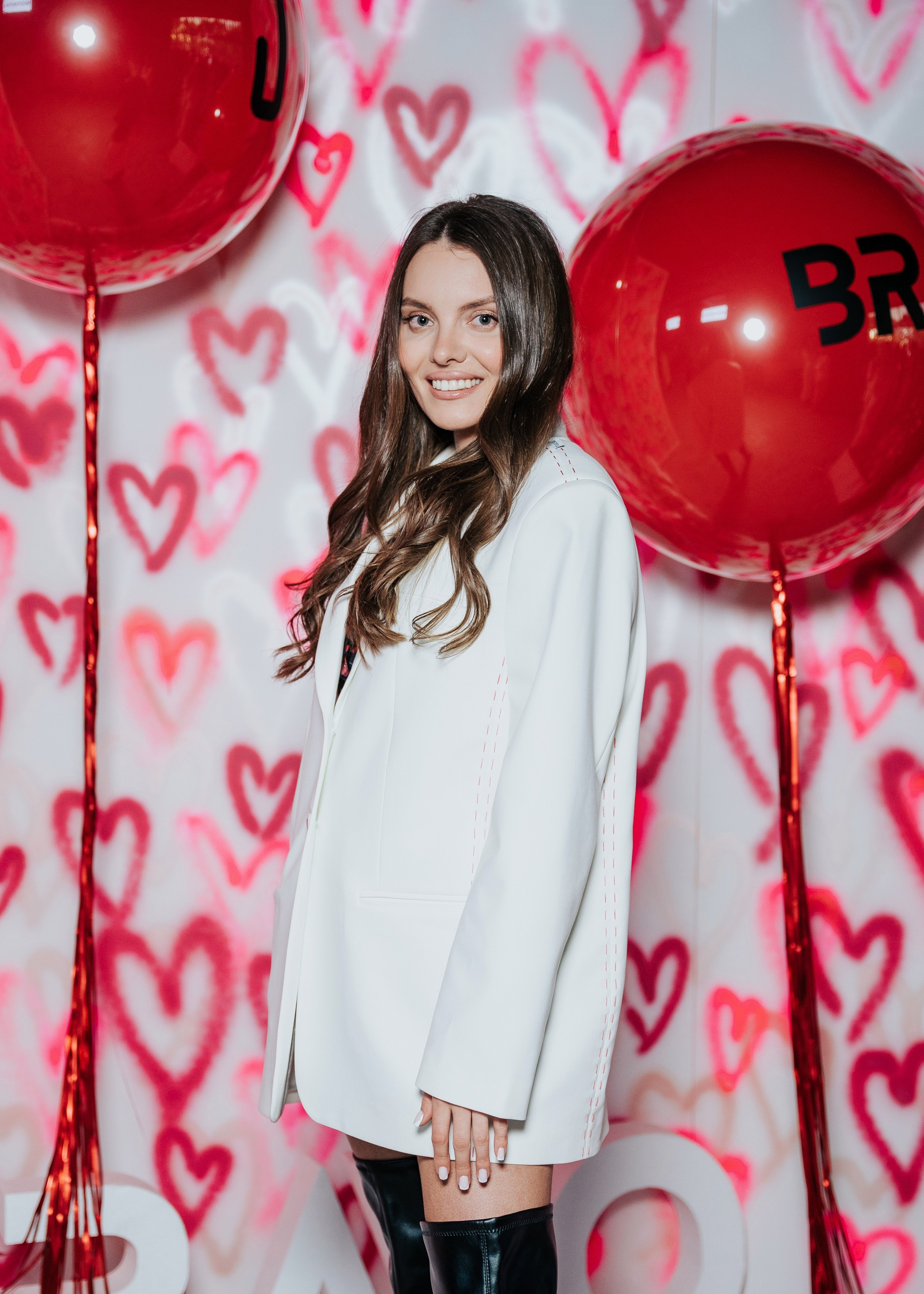 BRAVO — FLORA EVENT — PART II. СВОИ. ФОТООТЧЕТЫ-СОБЫТИЯ-МЕСТА