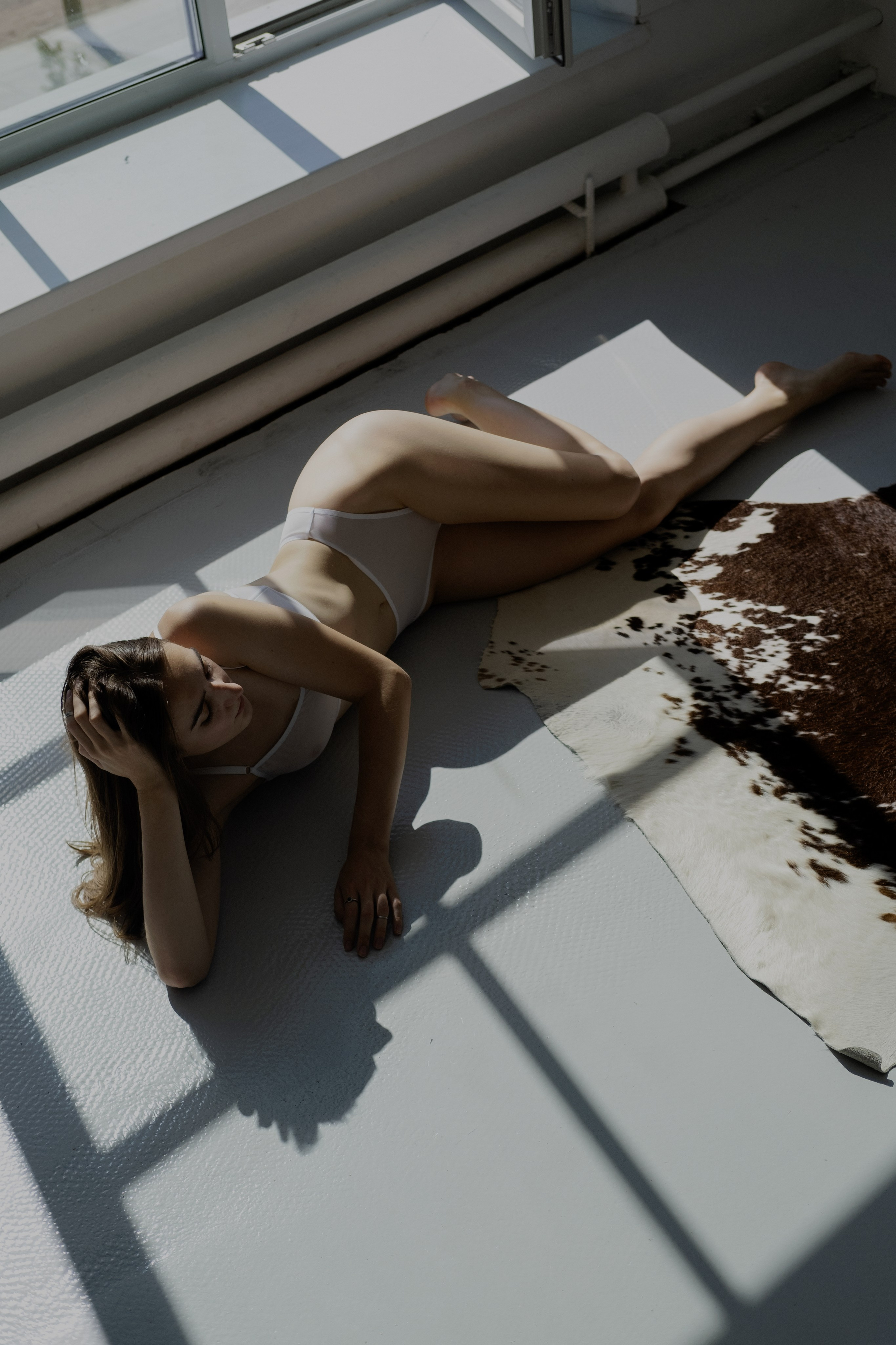 Макарцова Валерия — фотограф Санкт-Петербург, Москва