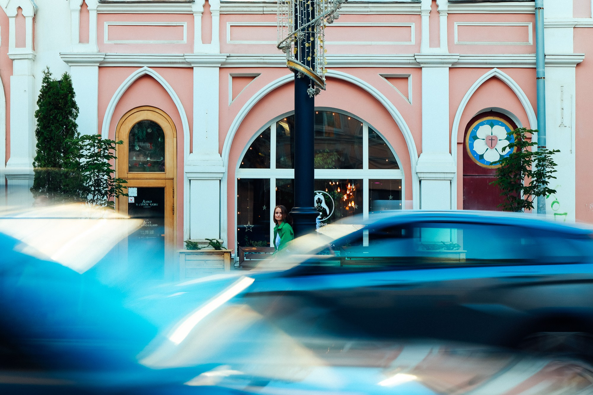 Портреты. Семейный и портретный фотограф в Самаре Анна Григорьева