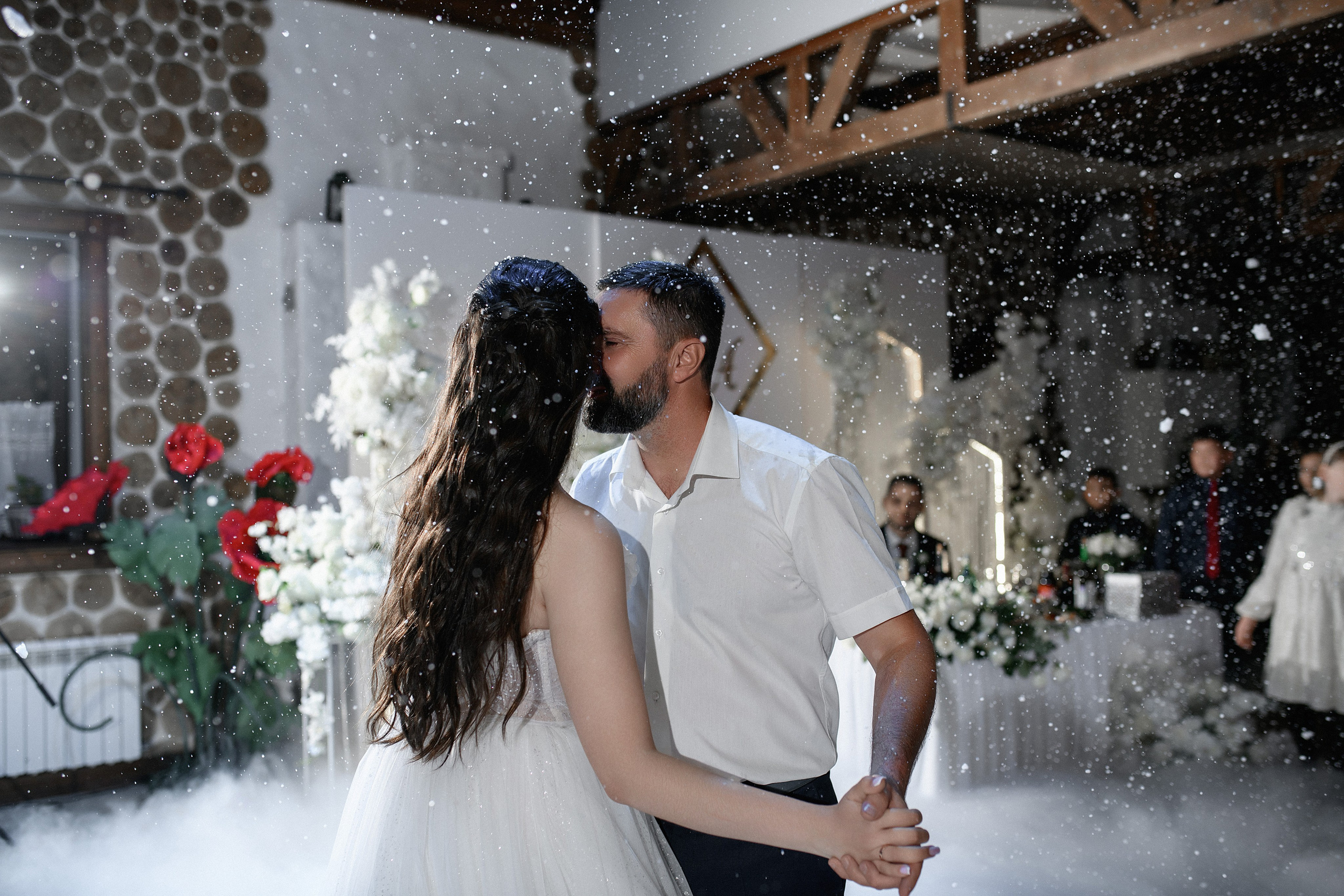 Александр и Александра. Свадебный фотограф Белгород Валуйки Старый Оскол Воронеж