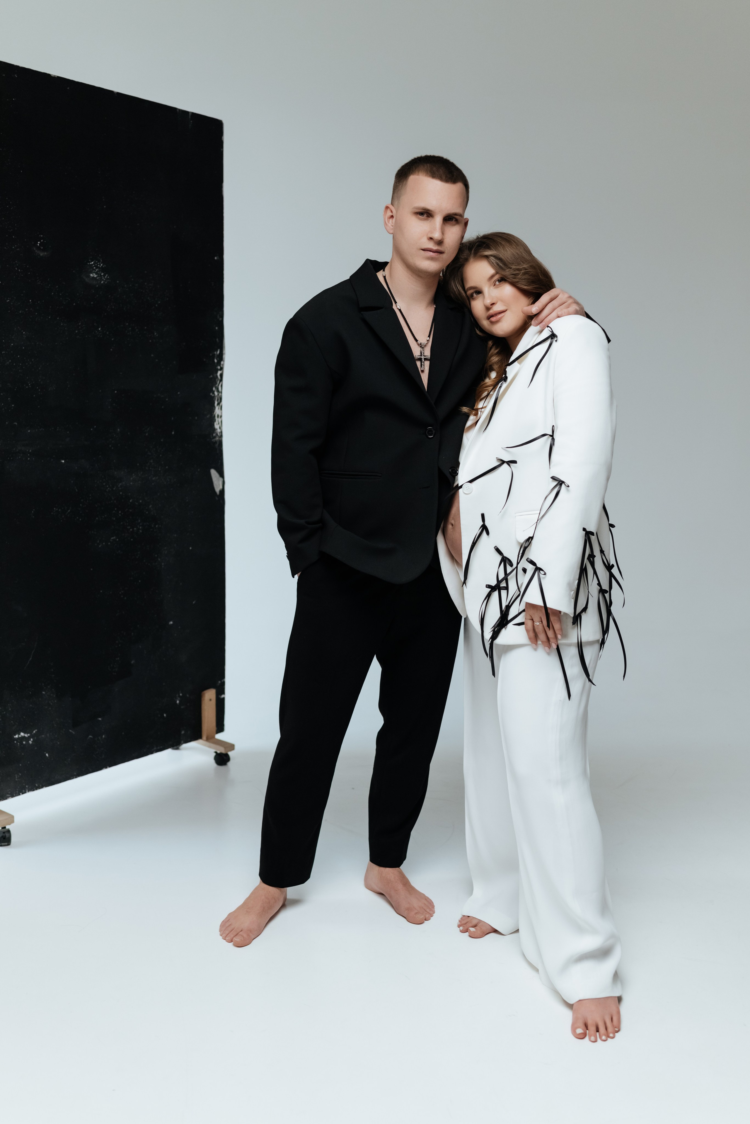 Александр и София. Фотограф Елена Кучук