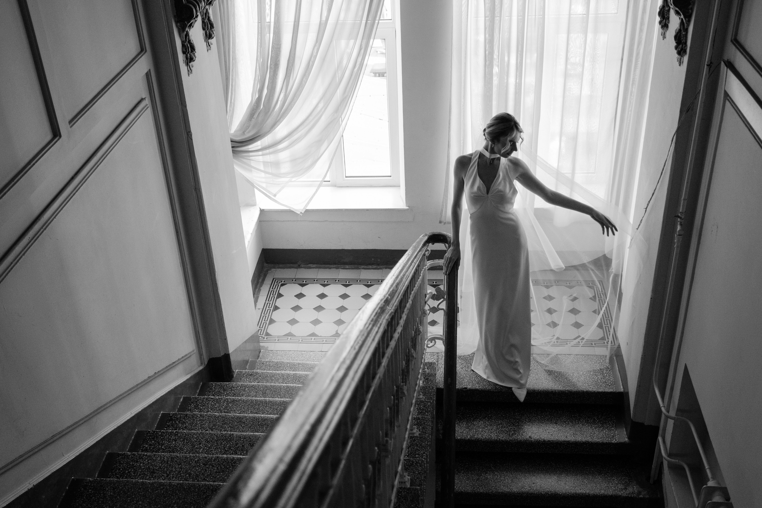 Alexander Alina. Wedding photographer