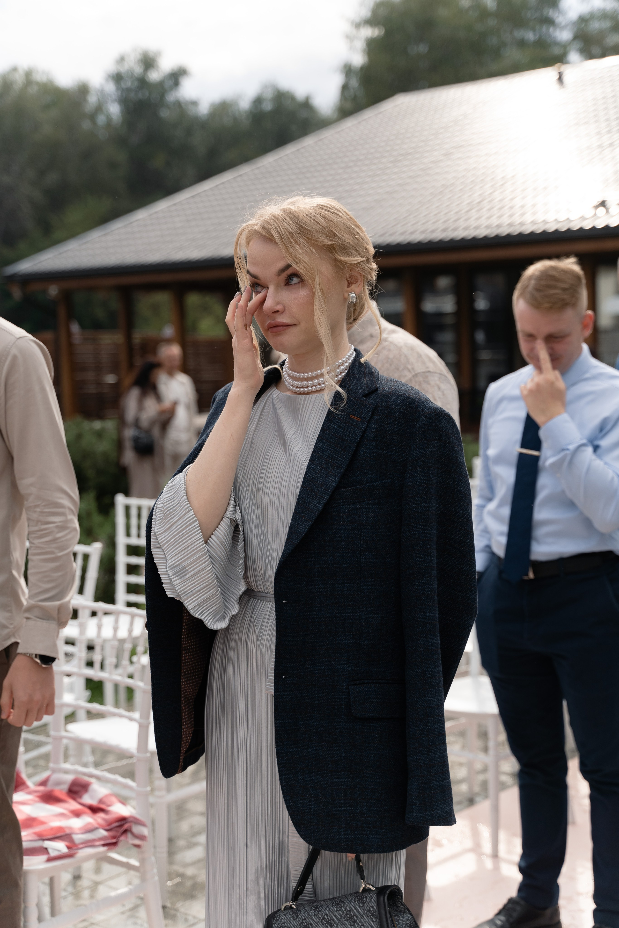 Максим и Лика. Свадебный и семейный фотограф в Новосибирске Наталья Зорина