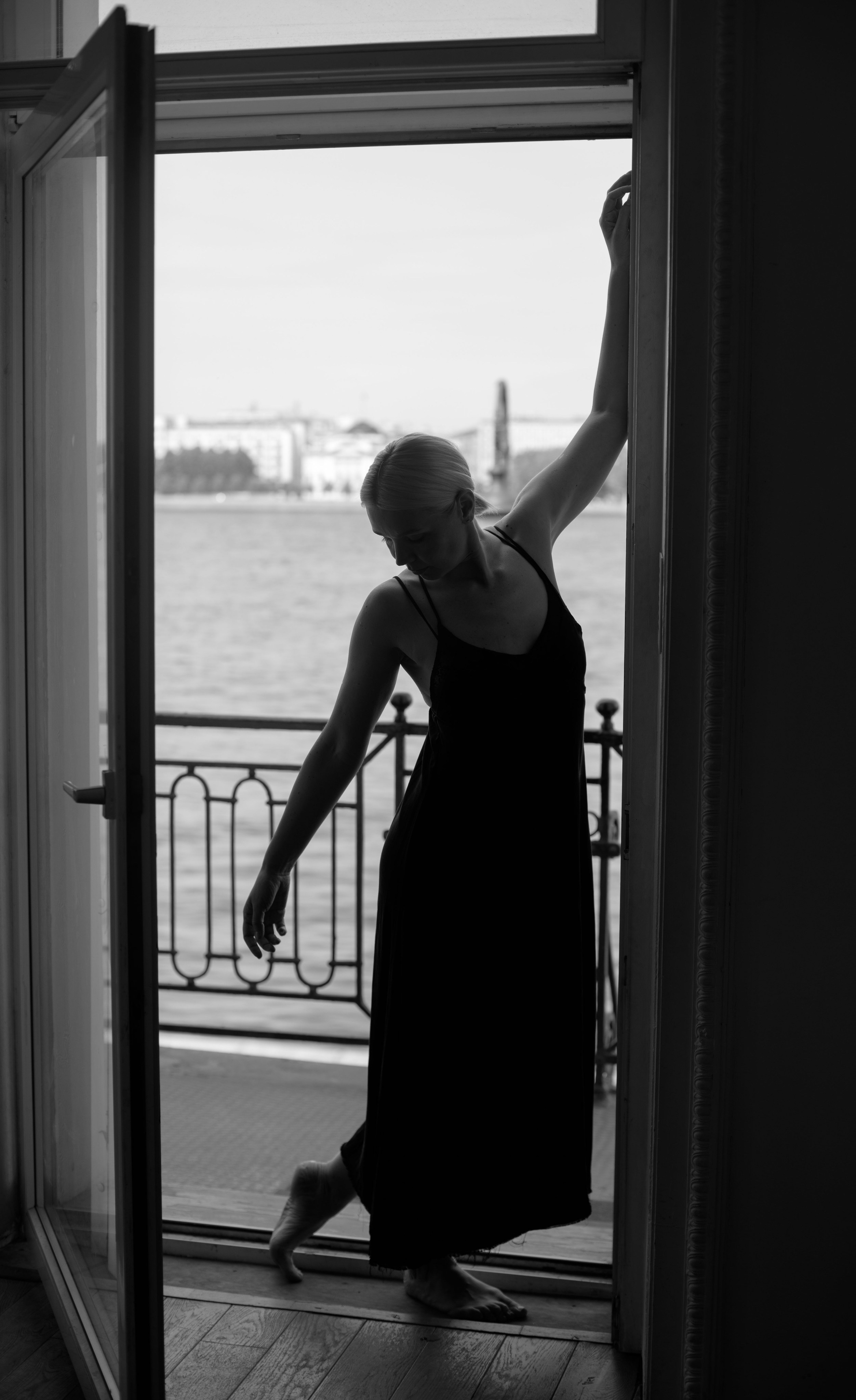 Элина. Фотограф в Санкт-Петербурге Таня Михайлова