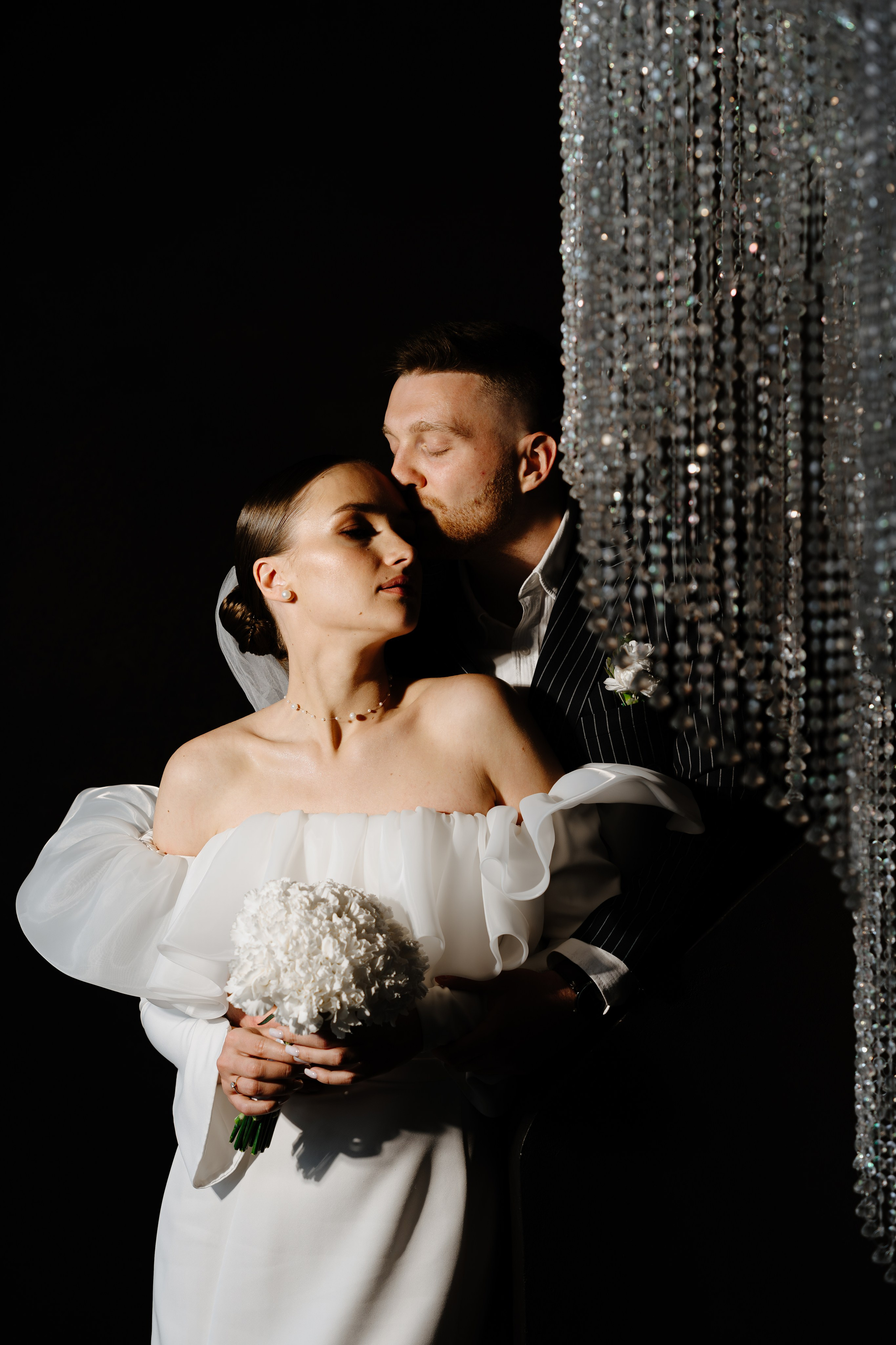 Свадебная фотосессия. Свадебный фотограф Мария Печенева I Екатеринбург