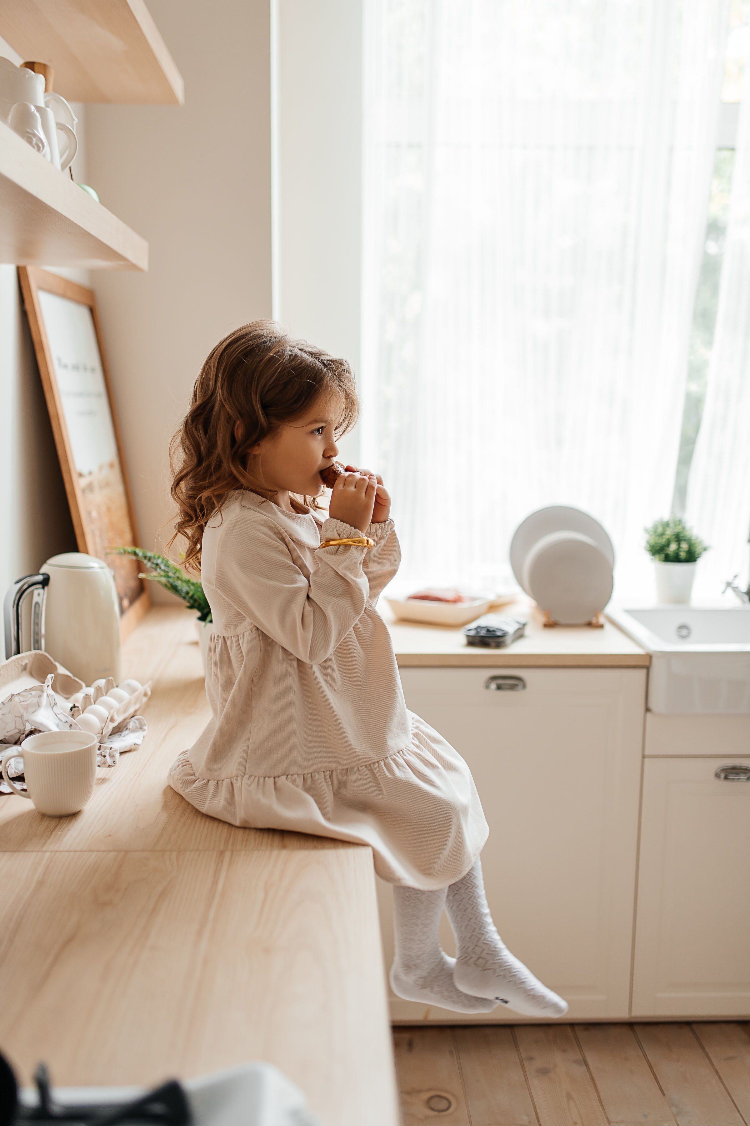 ШЕФ ДОМА. Фотограф Санкт-Петербург Раднаева Юлия