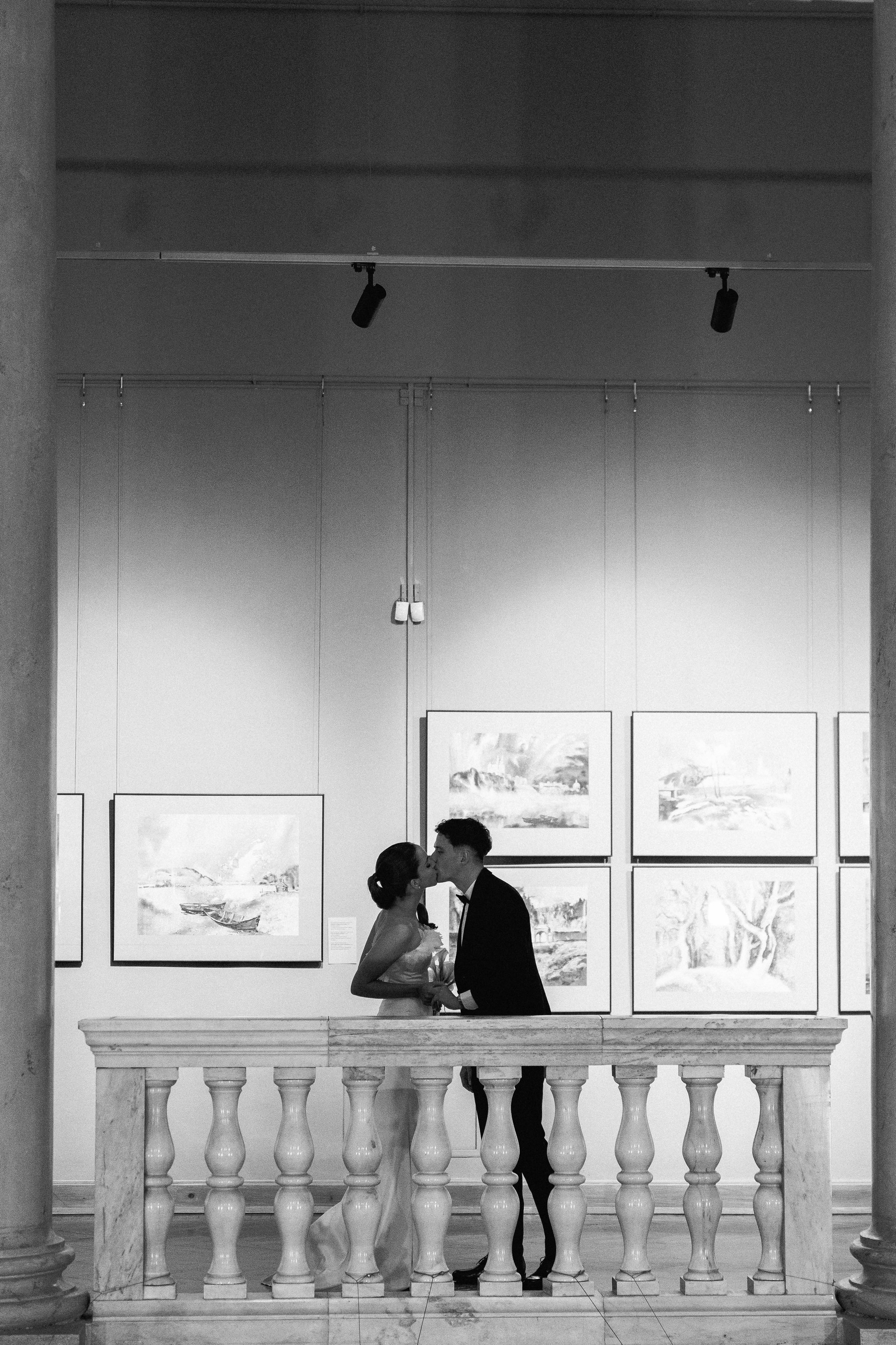 Елизавета & Владислав. Свадебный и портретный фотограф Соломко Диана