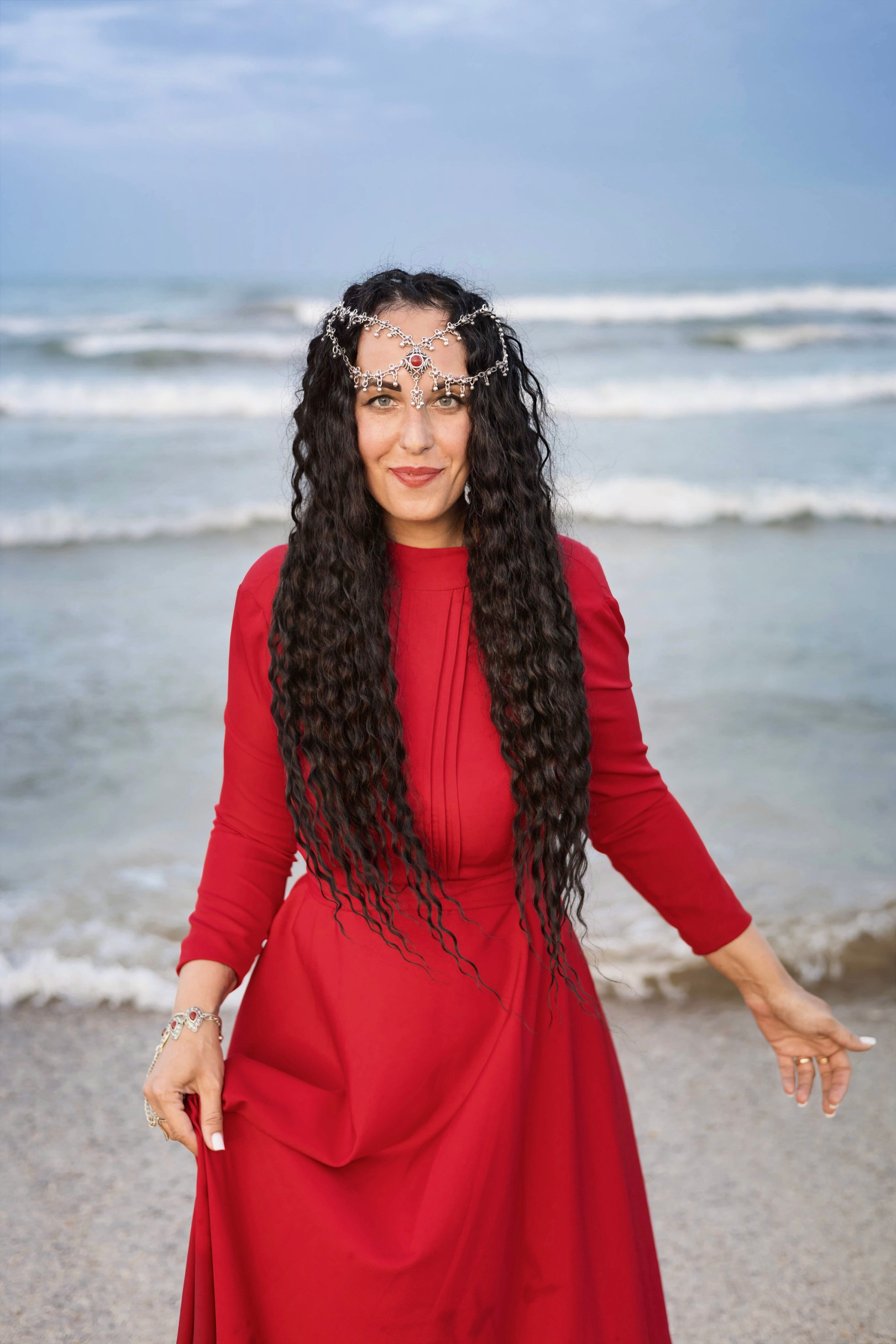 Фототур юждаг. Абушева Янина|Визуальный инженер