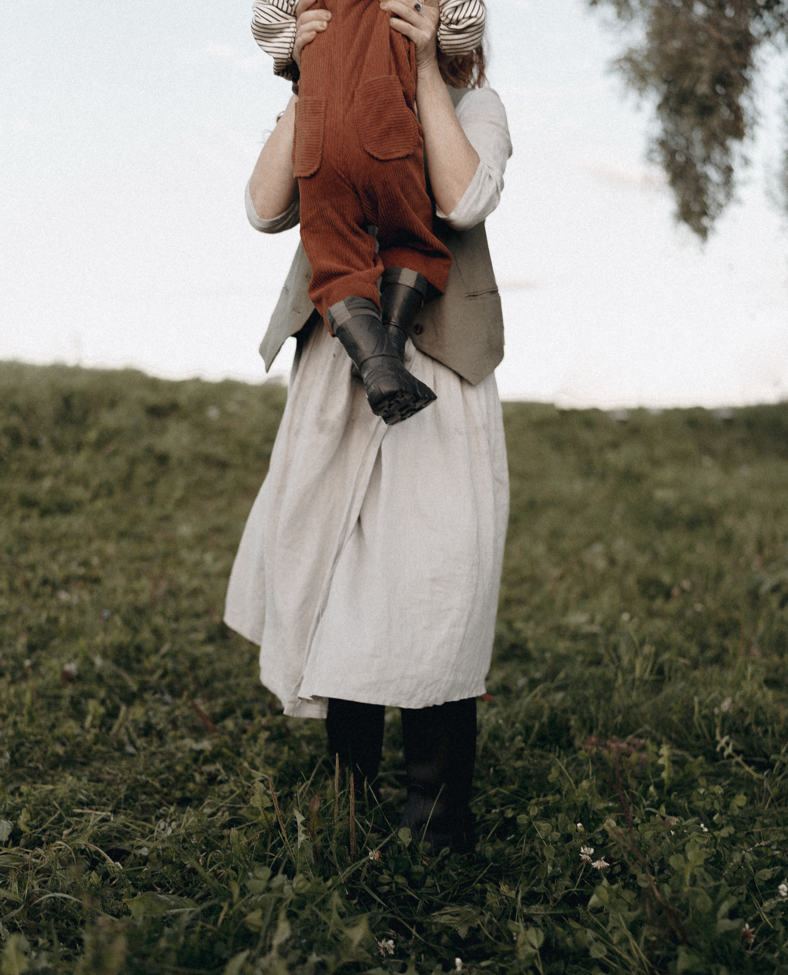 На рыбалке. Семейный и домашний фотограф в Уфе Ирина Гарасюта