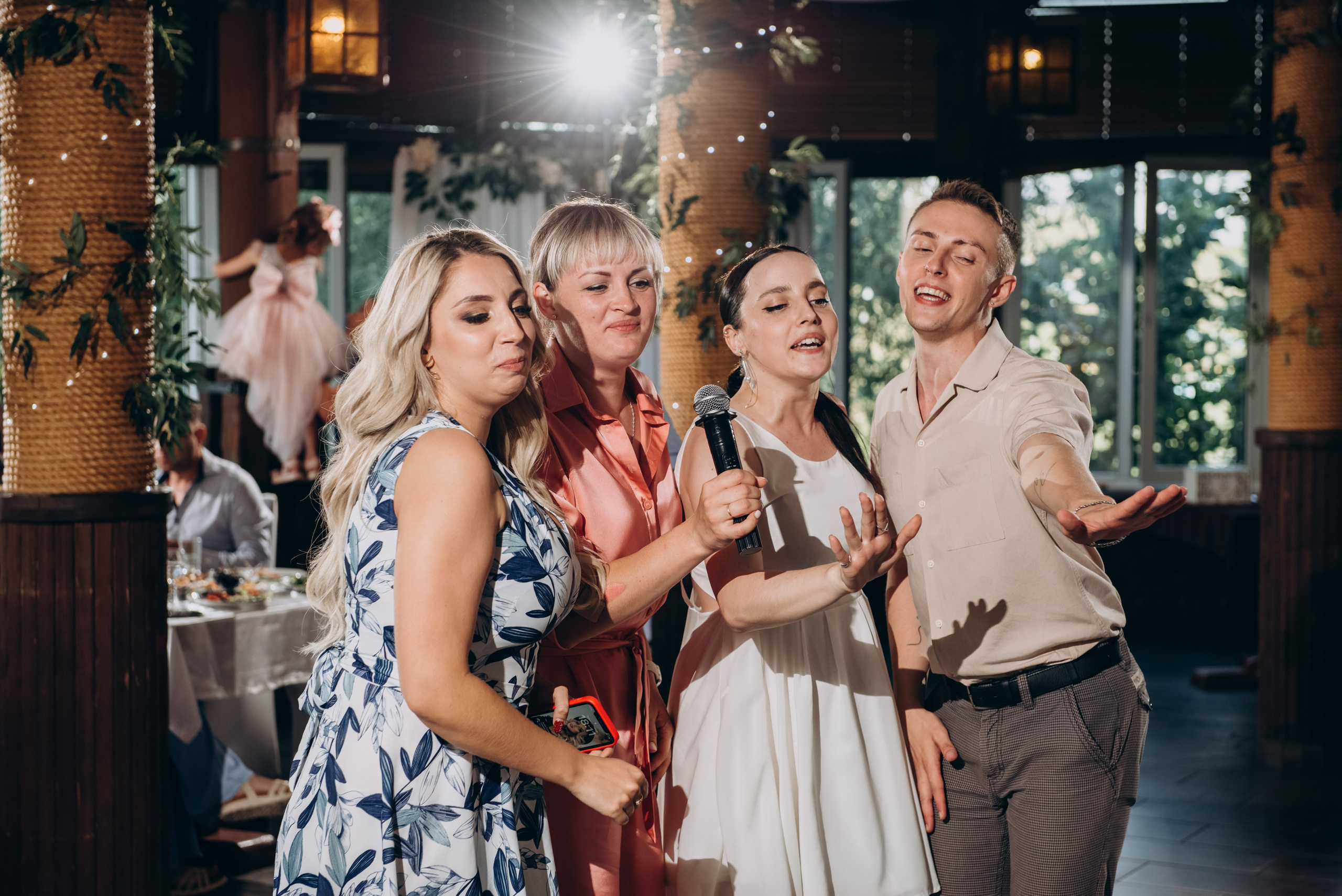 Ваня и Лиза 07.07.2023. Свадебный фотограф в Тамбове и области