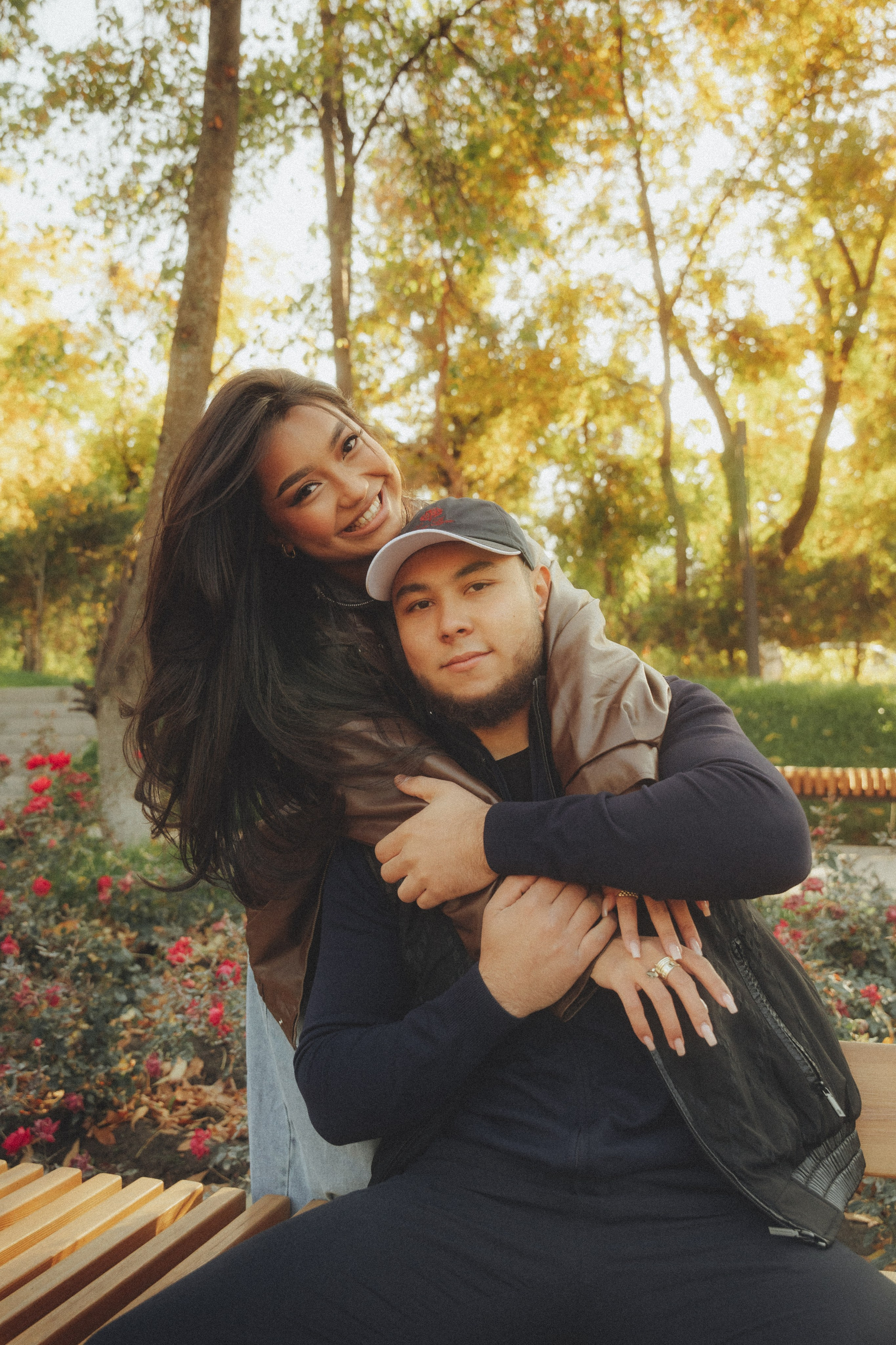 Парная съемка