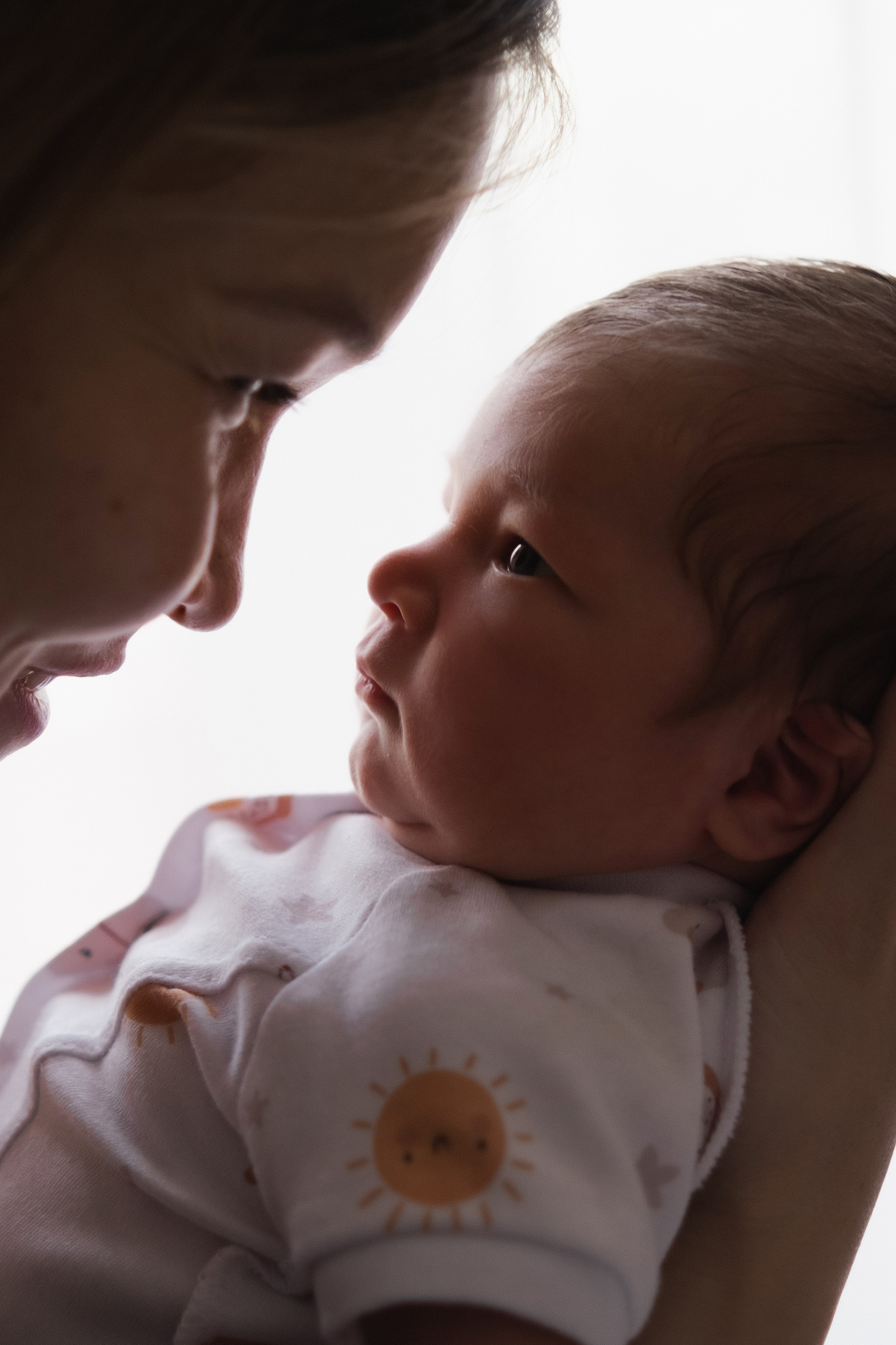 Маленький Булат и его семья. Семейный фотограф Уфа Головченко Анастасия