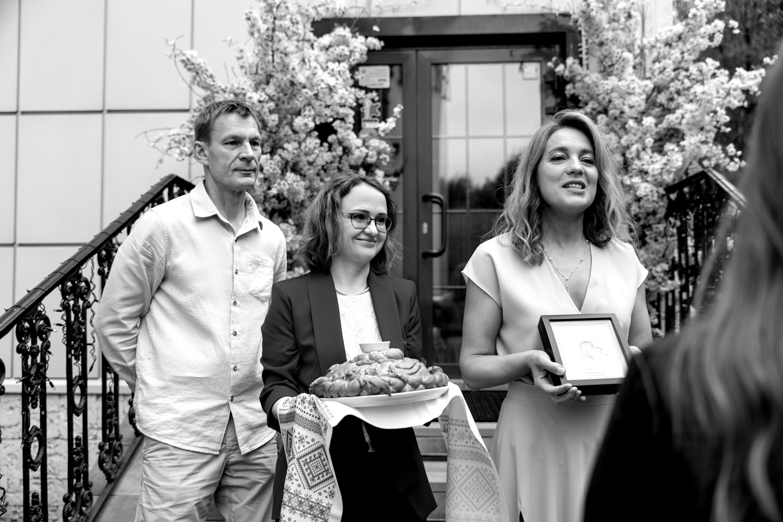 ЕВГЕНИЯ И ДАРЬИ. Фотограф на любое мероприятие