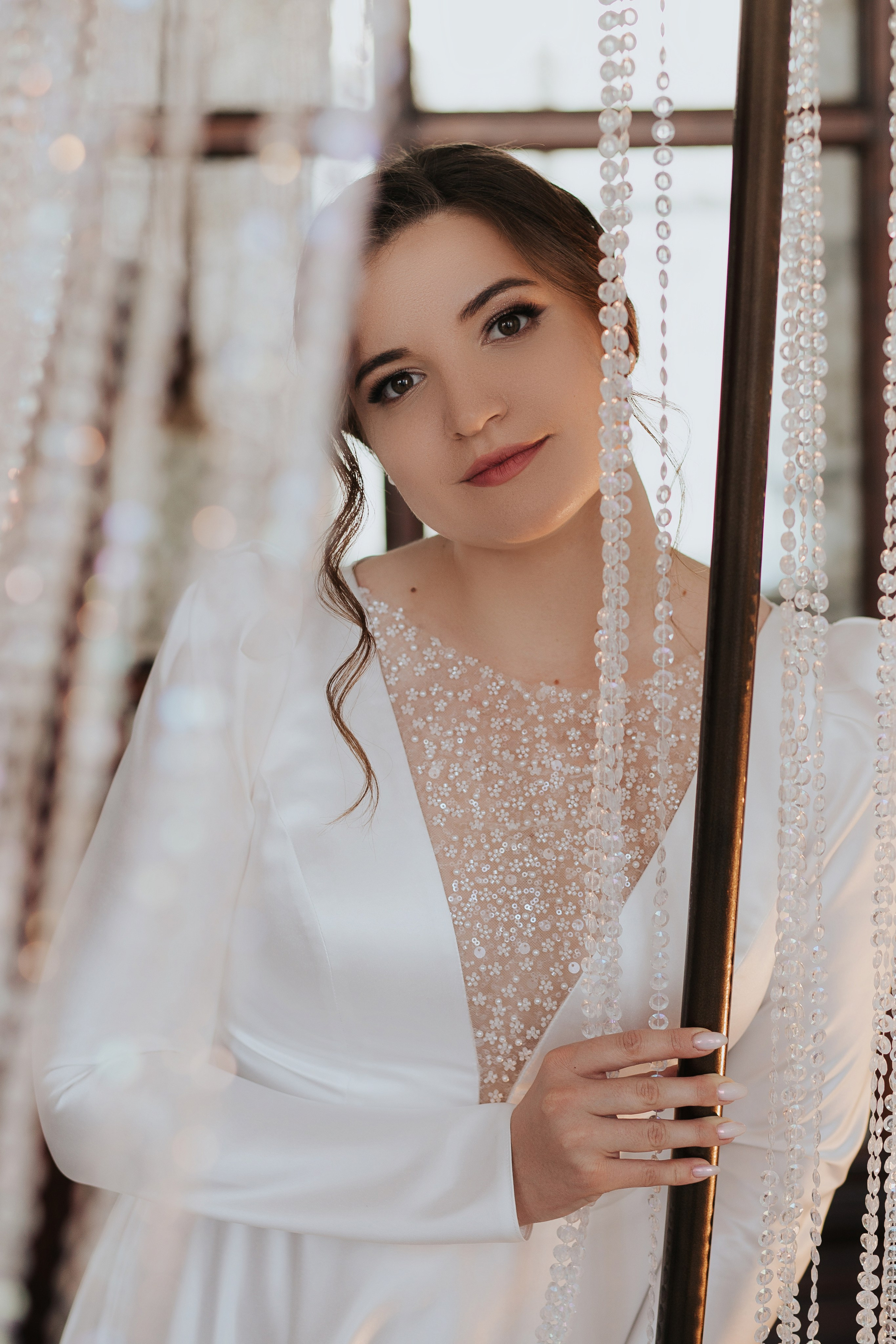 Алексей + Оля. Свадебный и портретный фотограф в Воронеже Вика Лихачева