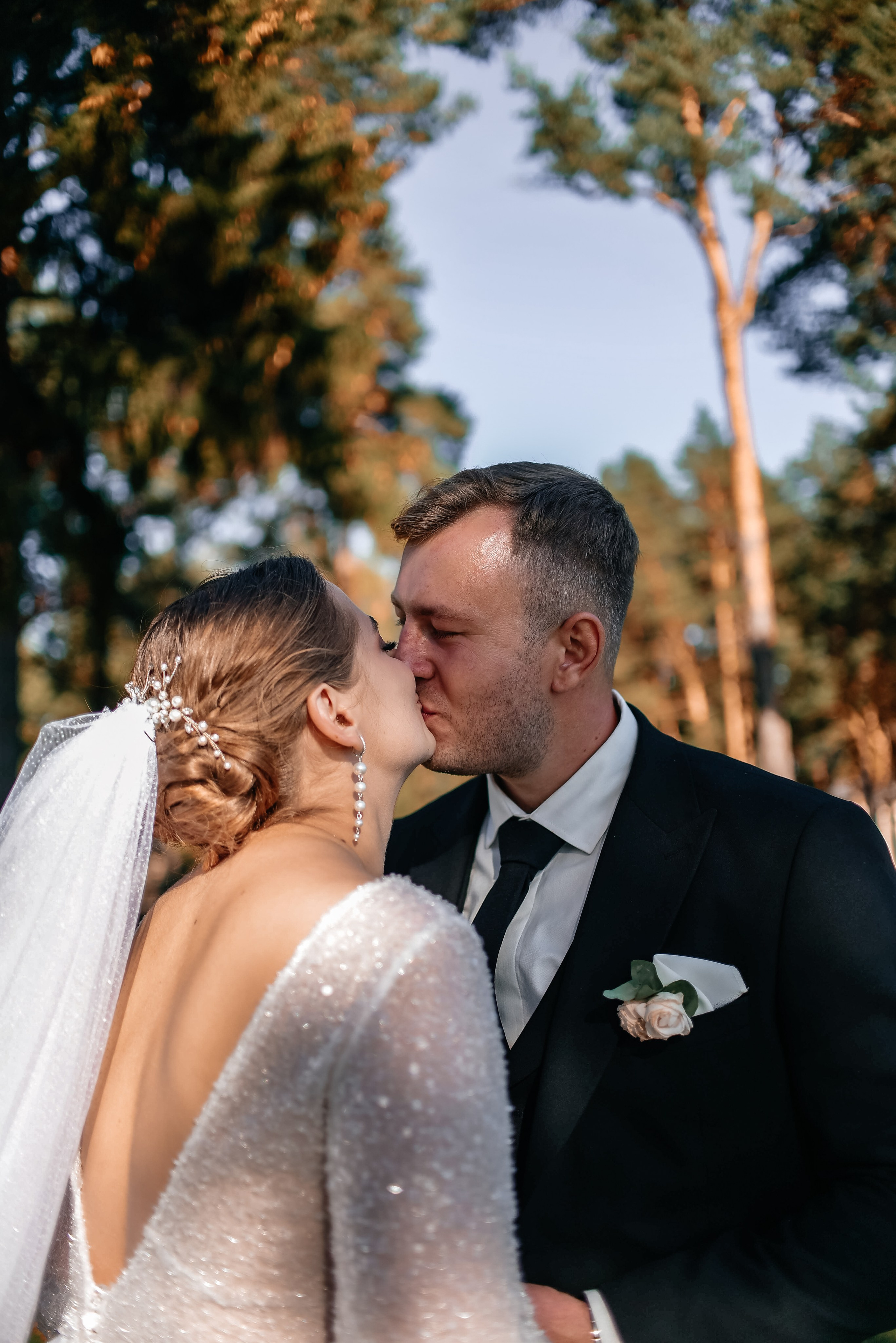 Евгения&Артем. Семейный фотограф Milena feel it