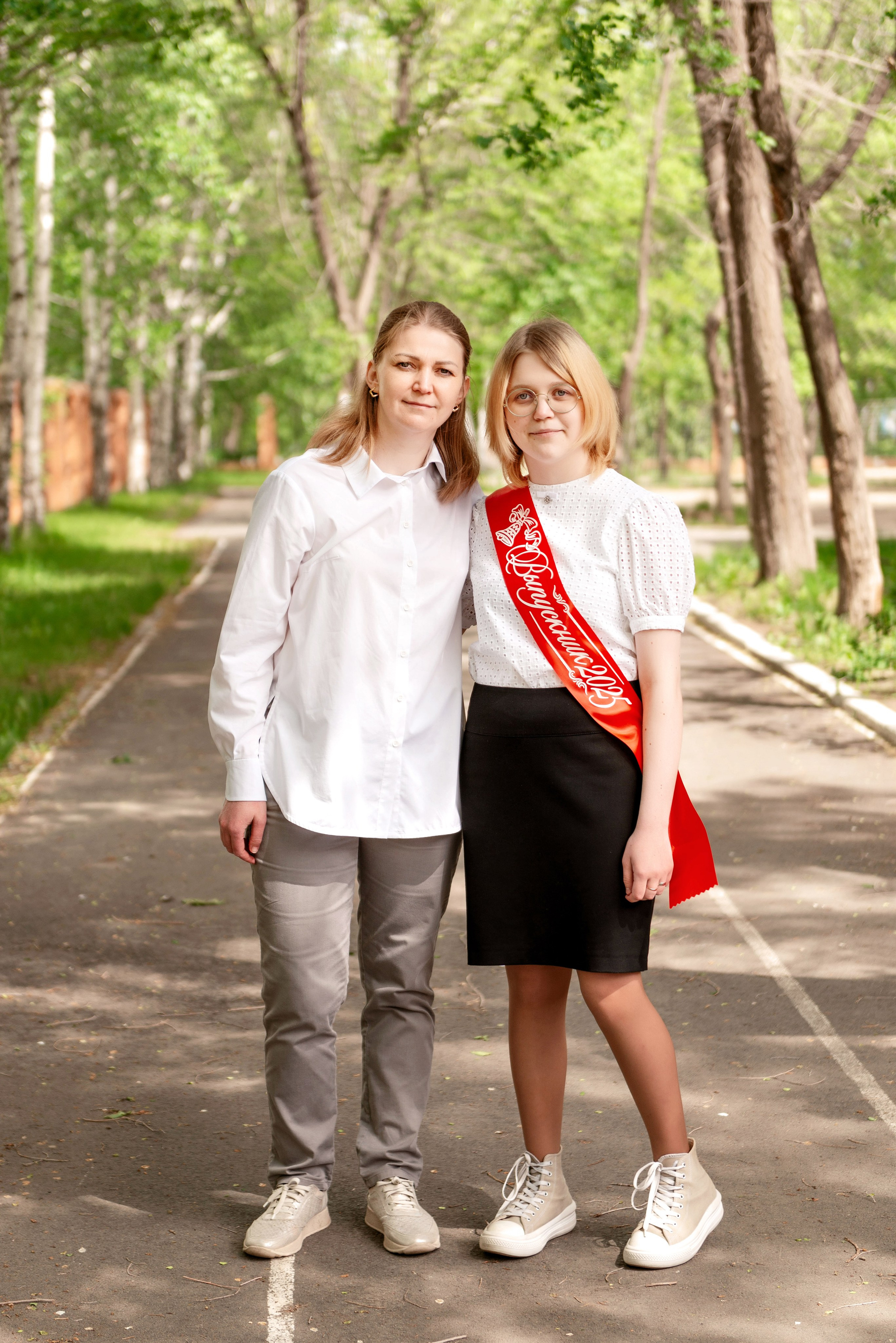 Последний звонок_ГРК_2025. Школьный, фэшн фотограф в Тюмени и в России Ирина Королева