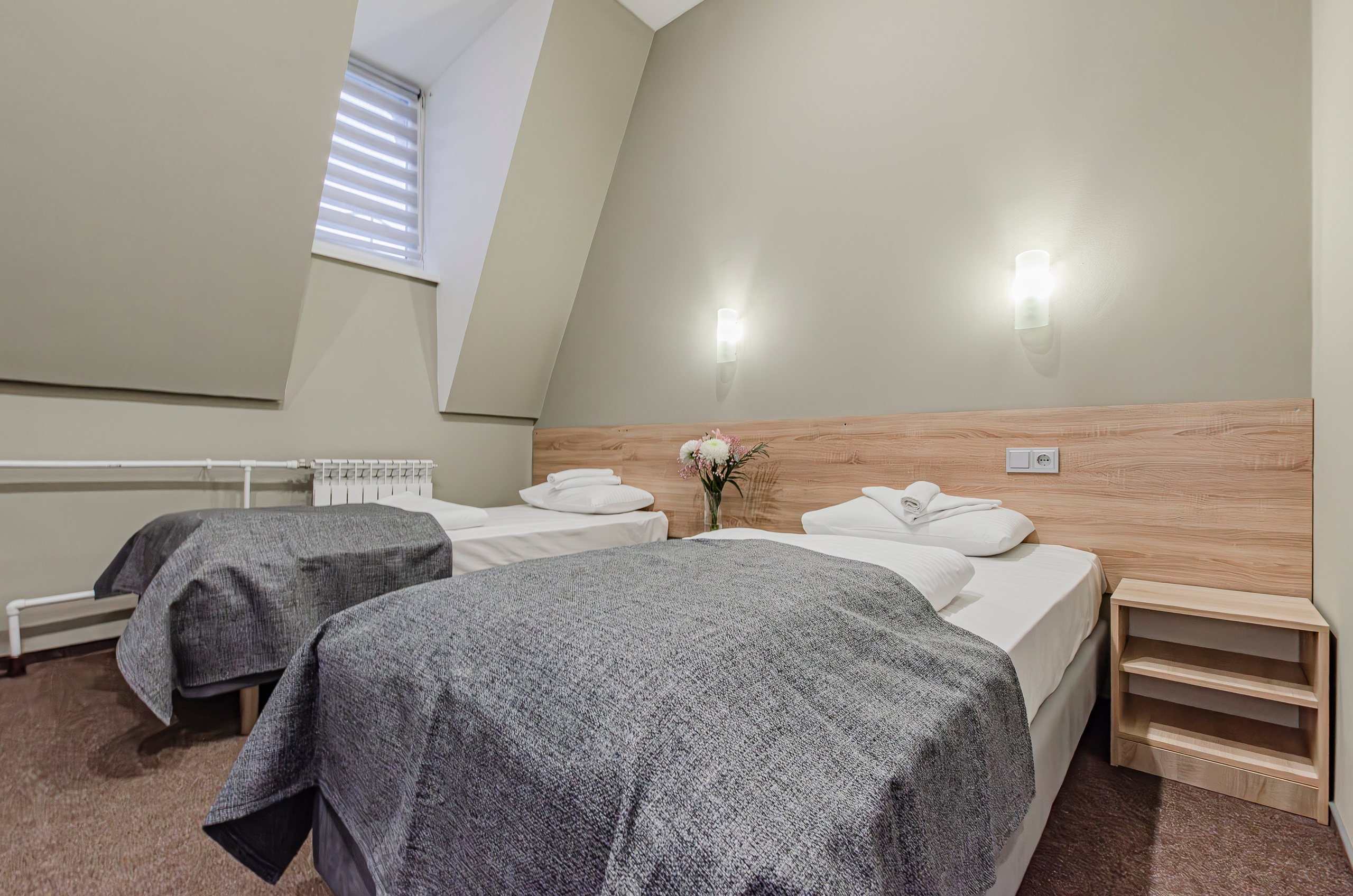 Отель Берисон. Nataliphotokzn.ru Фотограф. Казань. Интерьерная съёмка