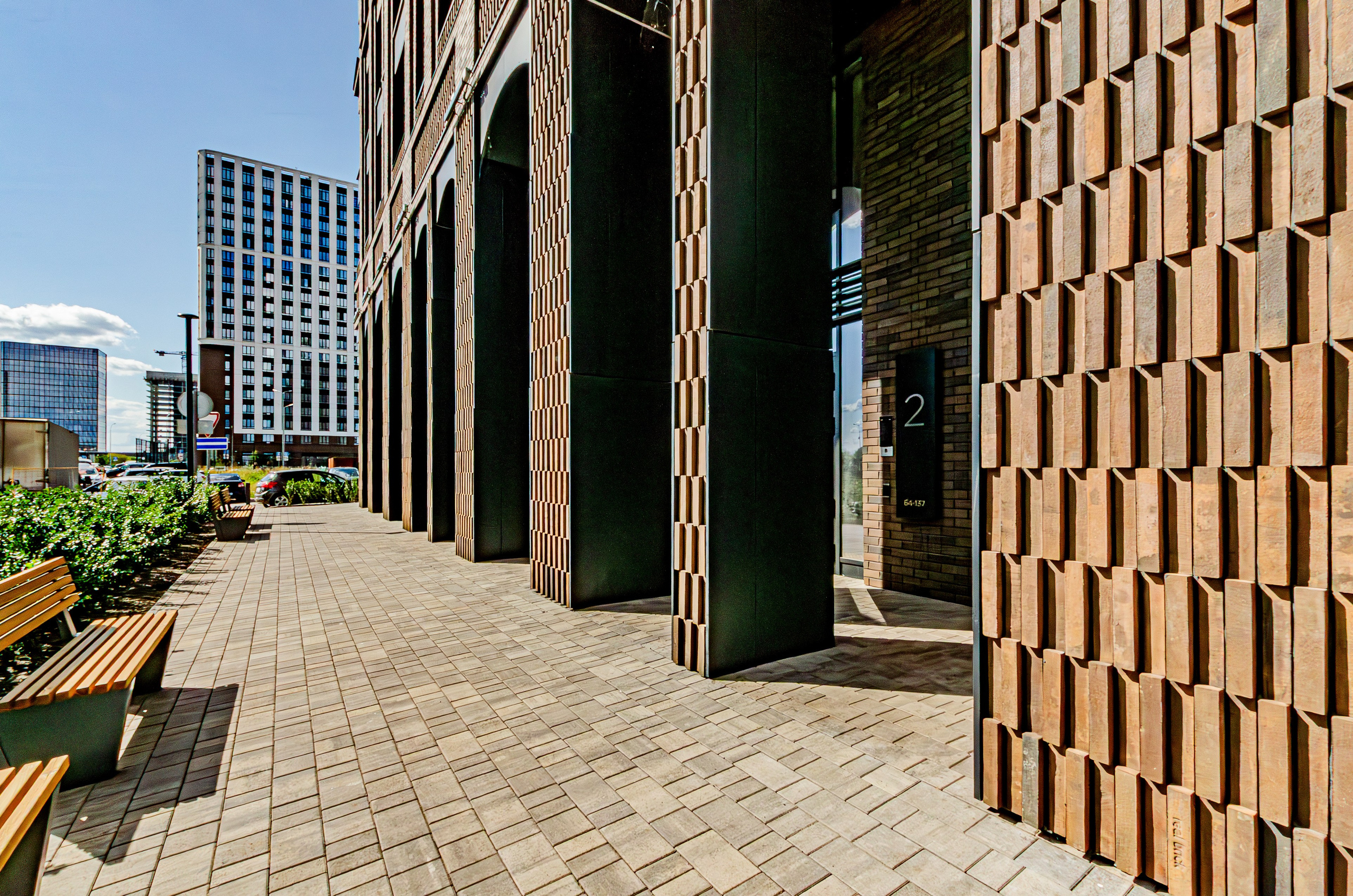 Архитектурная съёмка Savin Family. Nataliphotokzn.ru Фотограф. Казань. Интерьерная съёмка