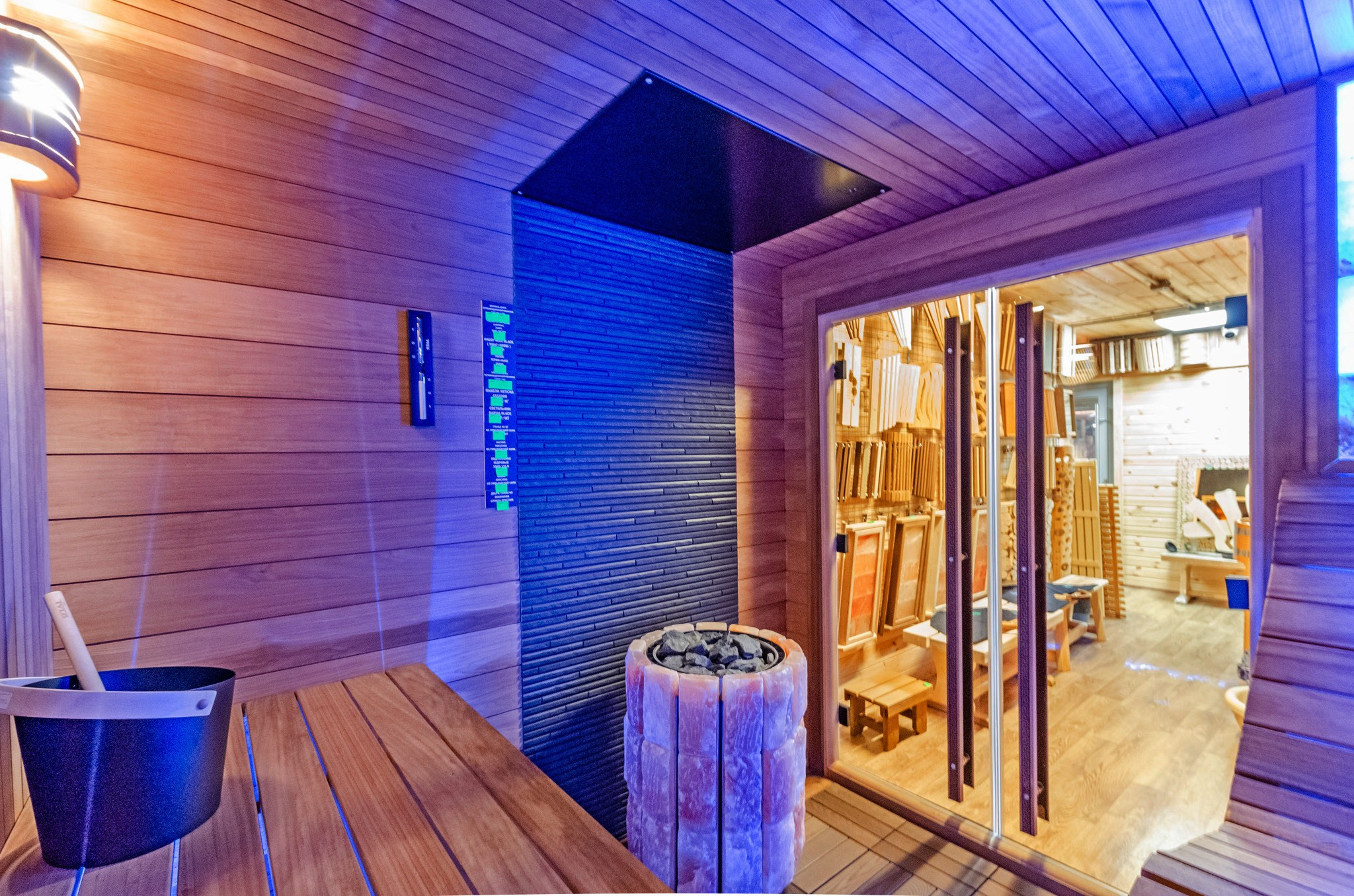 Шоу-рум ЛесКазань. Nataliphotokzn.ru Фотограф. Казань. Интерьерная съёмка