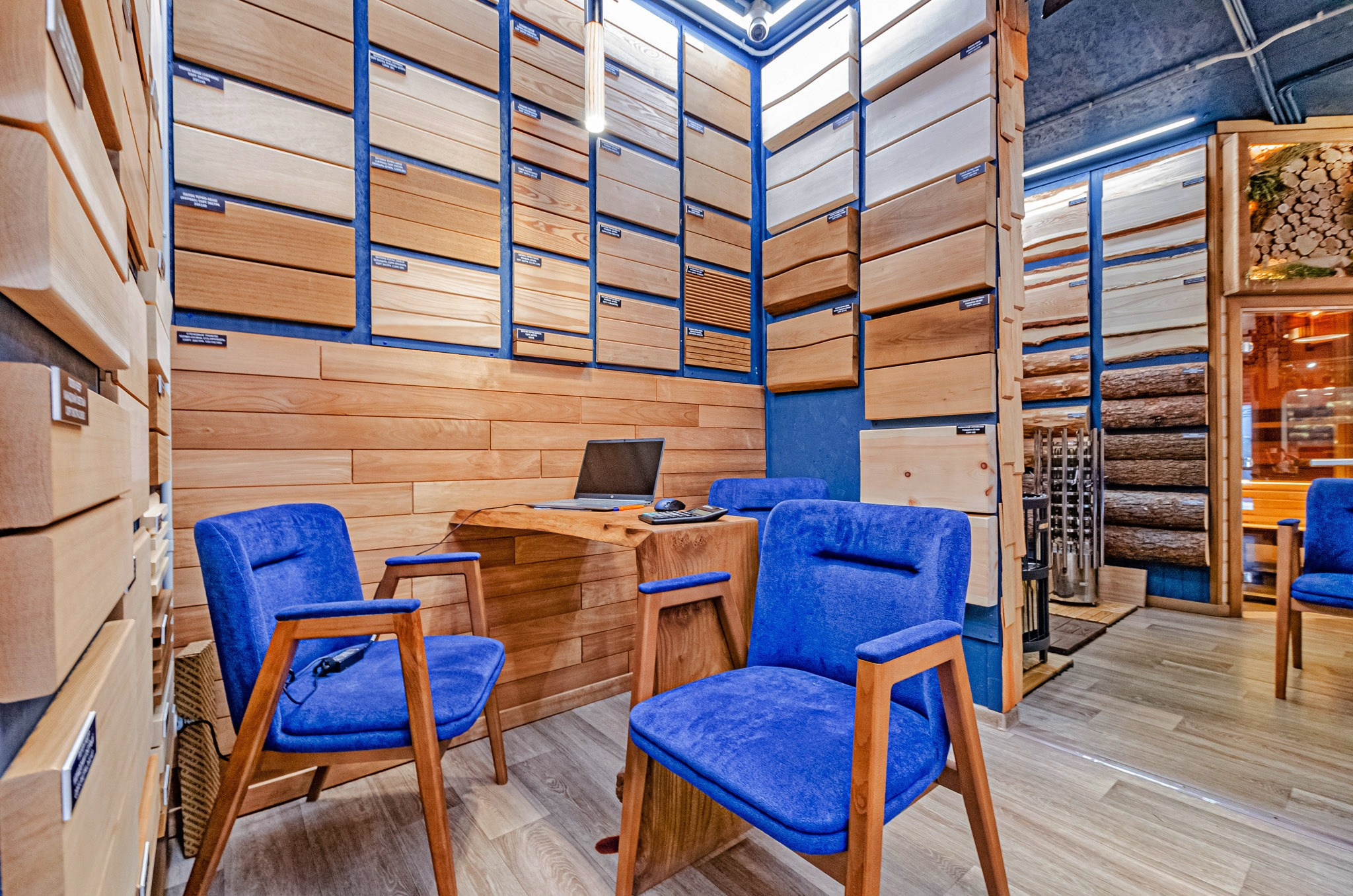 Шоу-рум ЛесКазань. Nataliphotokzn.ru Фотограф. Казань. Интерьерная съёмка