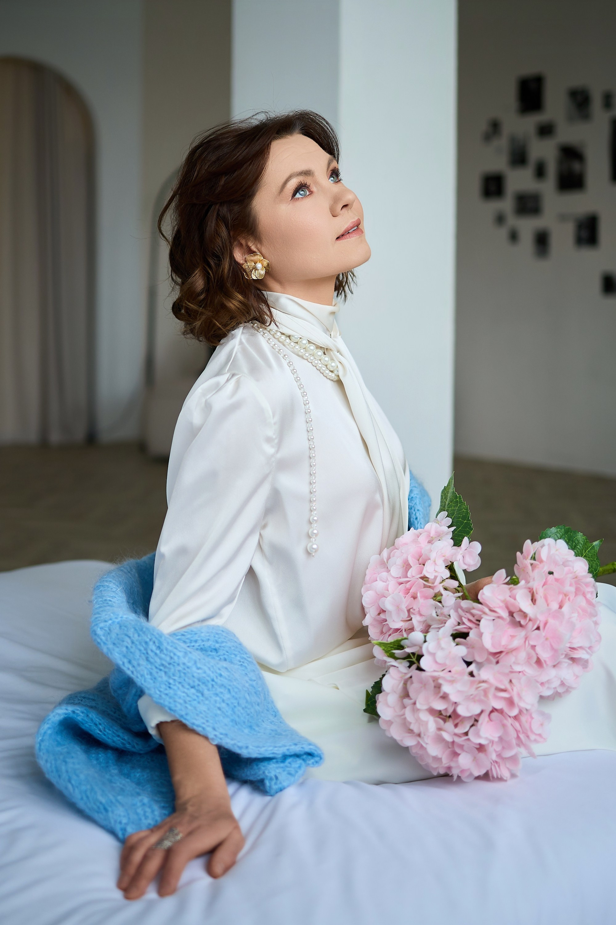 Наталья. Фотограф Настя Че