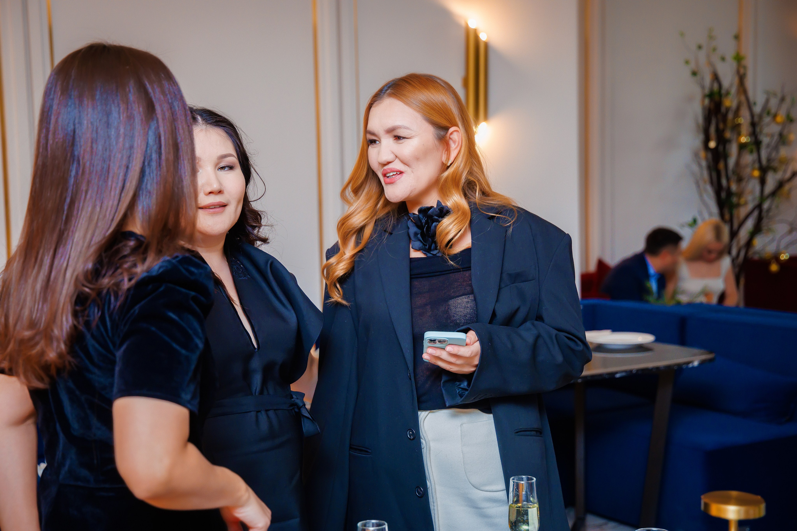 Мероприятие в заведении. Семейный и Свадебный фотограф в Астане Александр Астапов