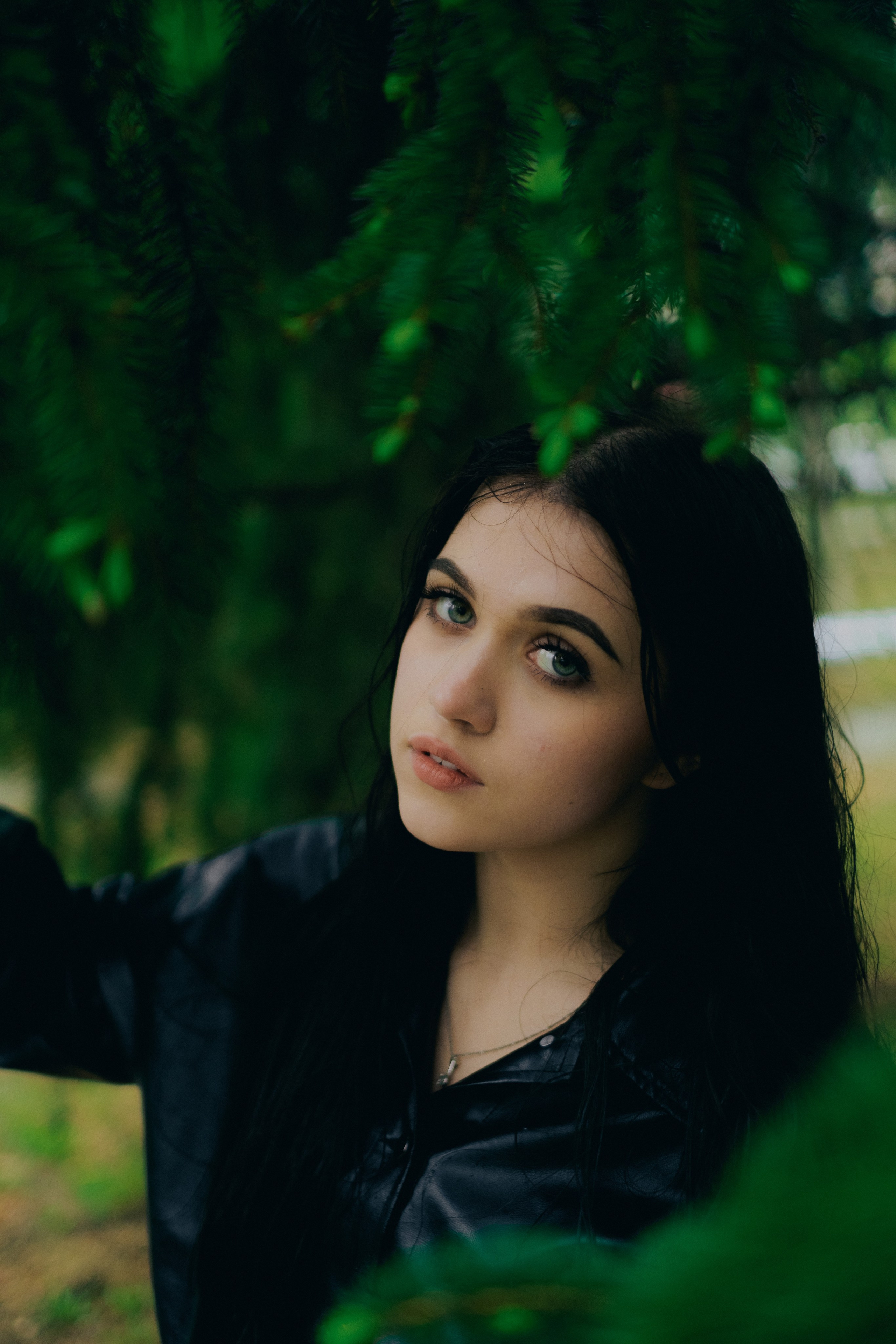 Алиша. Фотограф Благовещенска Яна