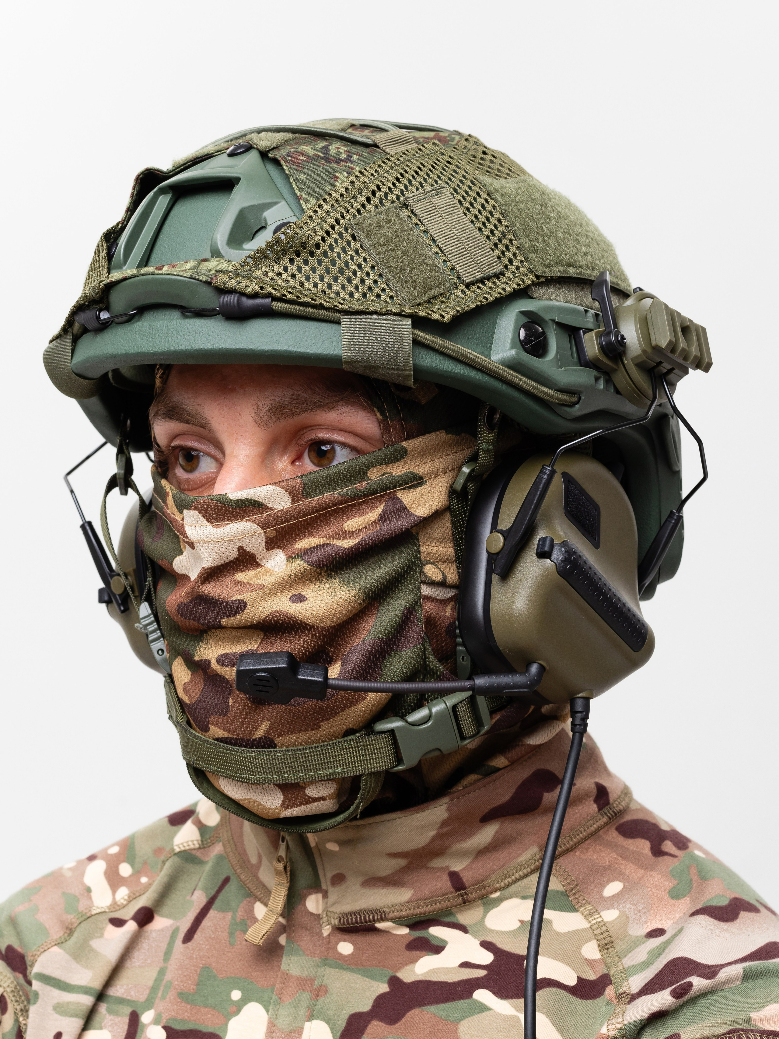 Наушники. Фотограф в Краснодаре Арина Кудряшова