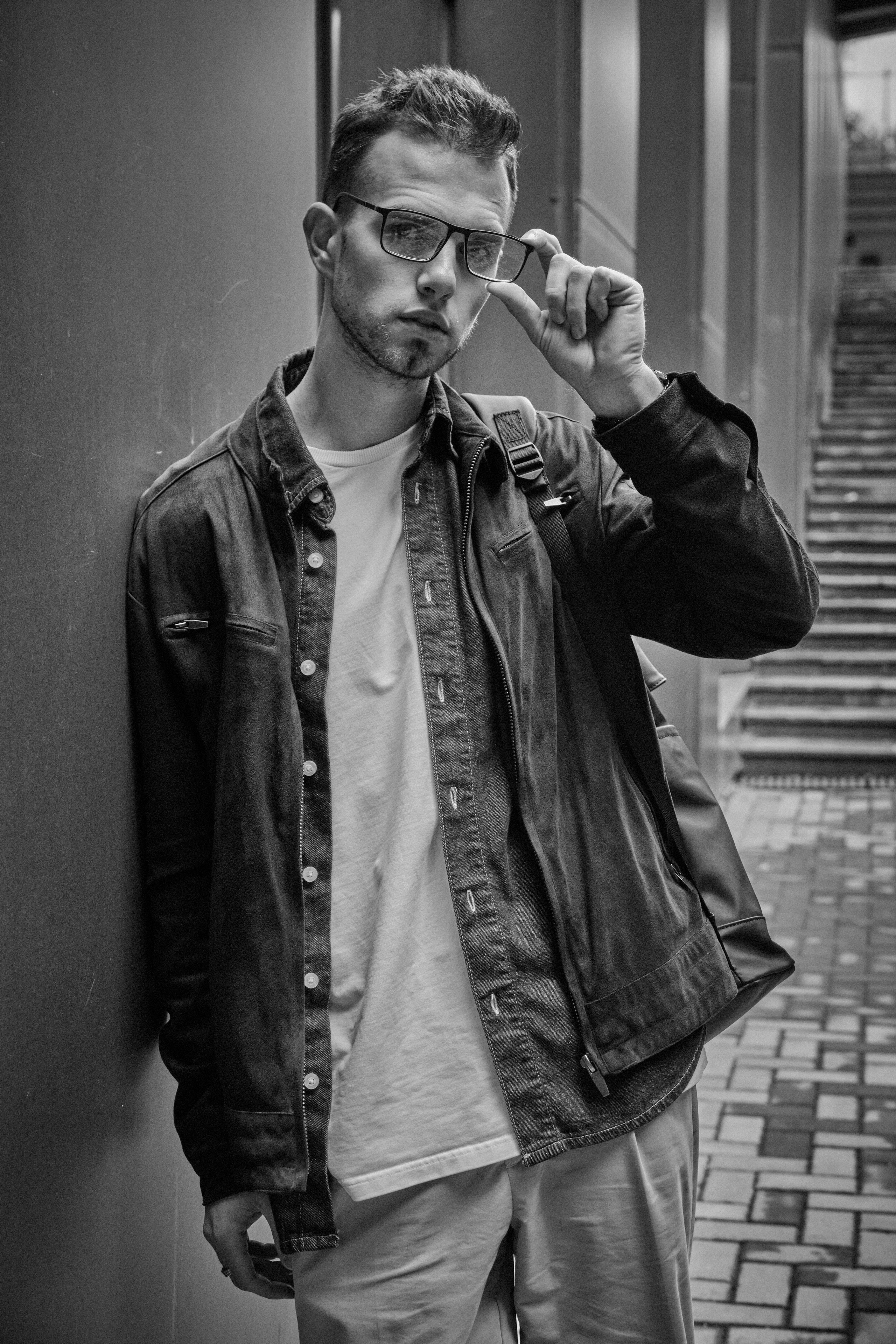 Денис. Николай Большаков