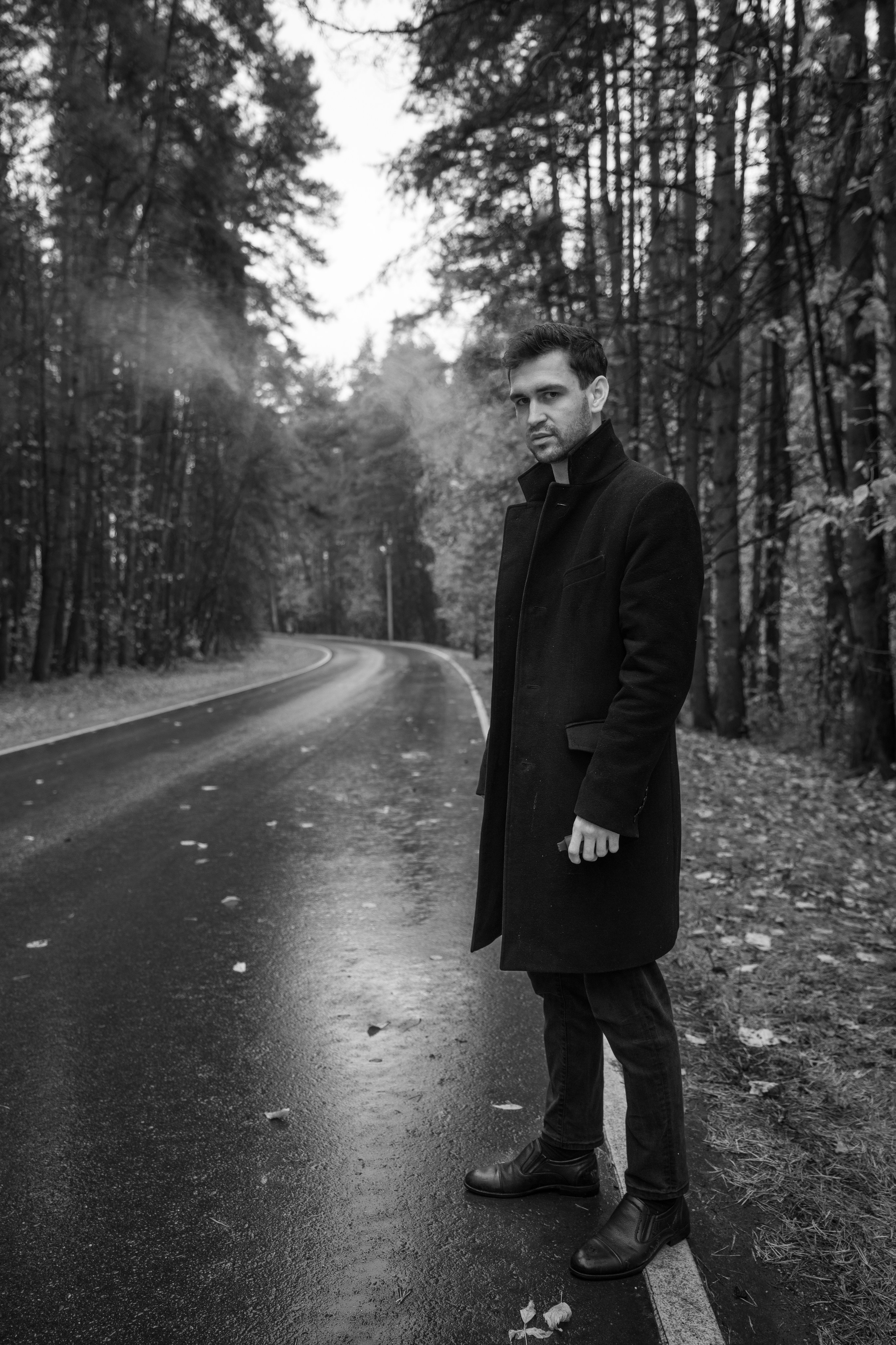 Фотопрогулка. Фотограф Светлана Кошелева (Москва)